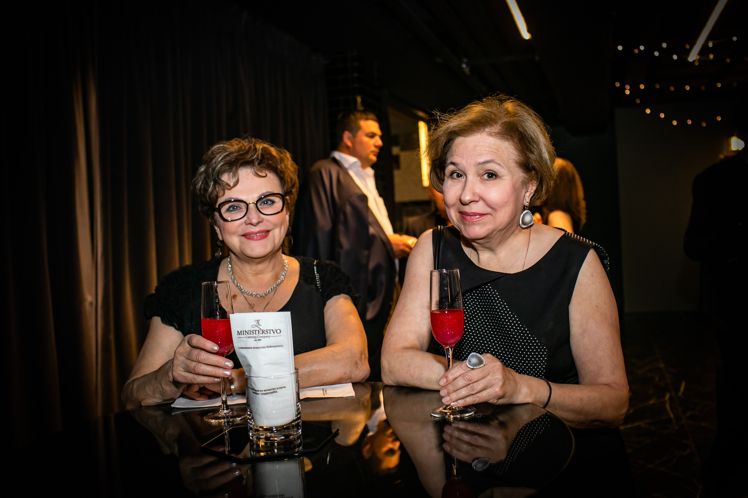 Презентация журнала Mary Way. Art photographer Nino