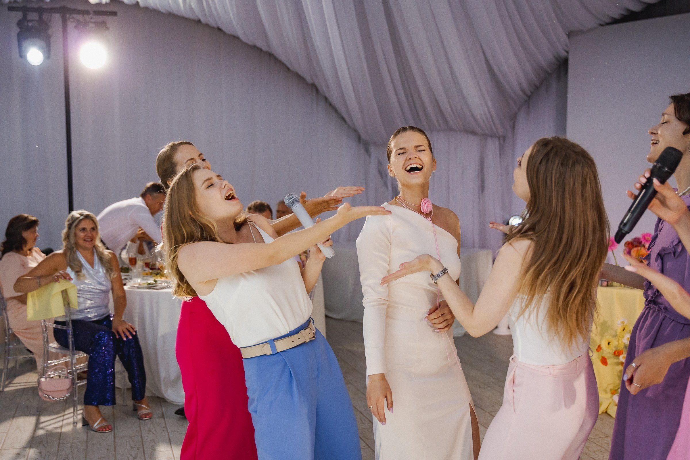 Артём и Наталья. Свадебный фотограф Александр Осипов