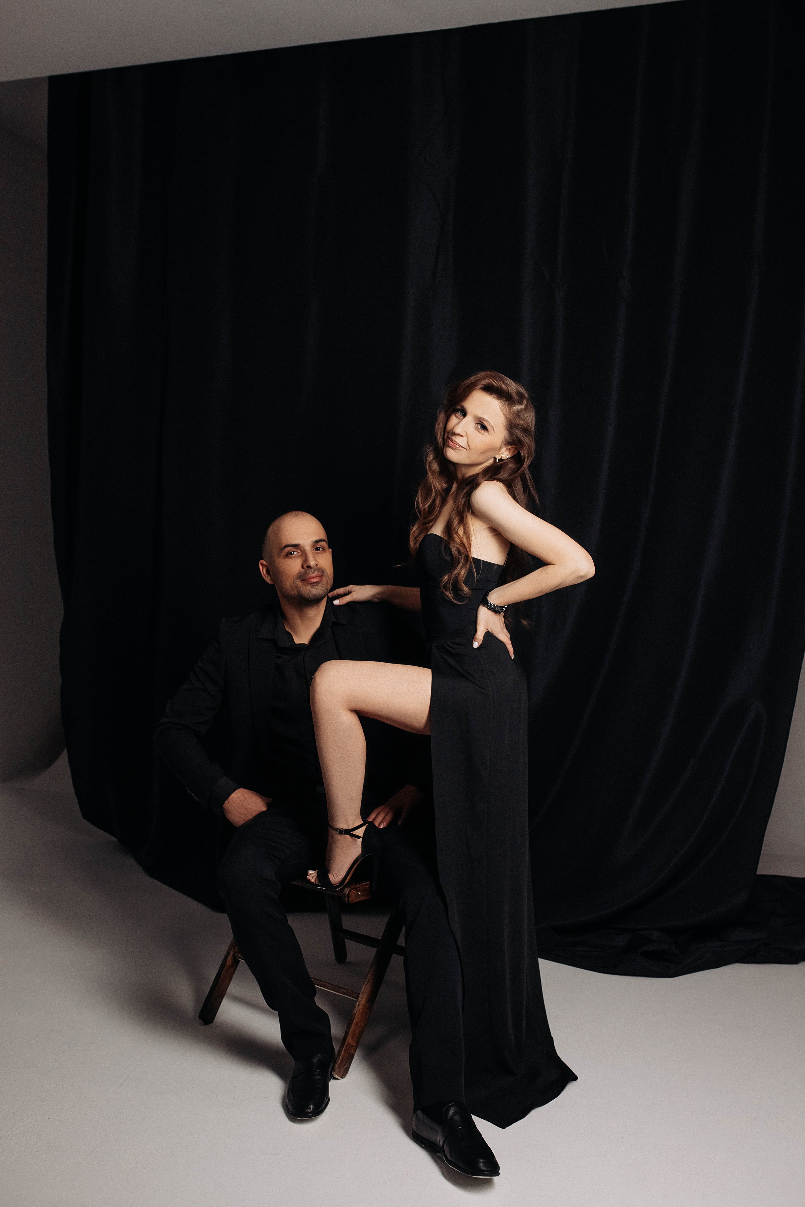 Александр & Виктория. Фотограф Сальск Катерина