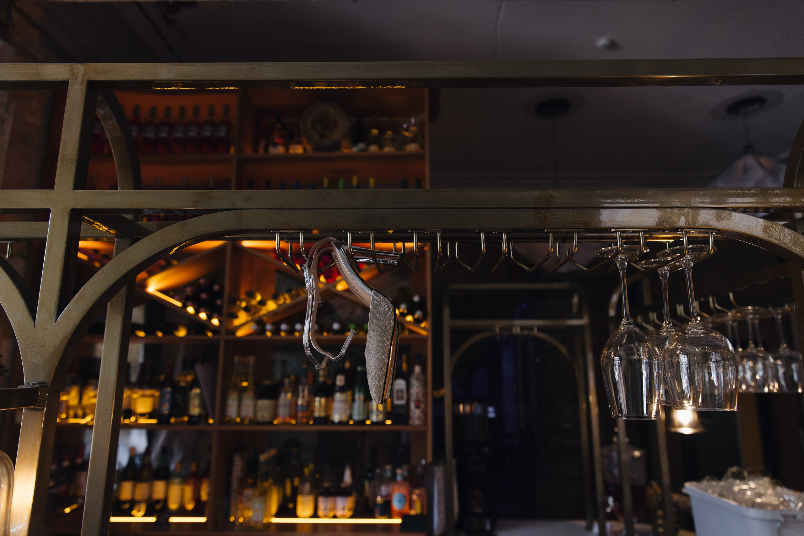 Свадебная съёмка в Самаре. Михаил и Юлия. Семейный и свадебный фотограф Viva Photo