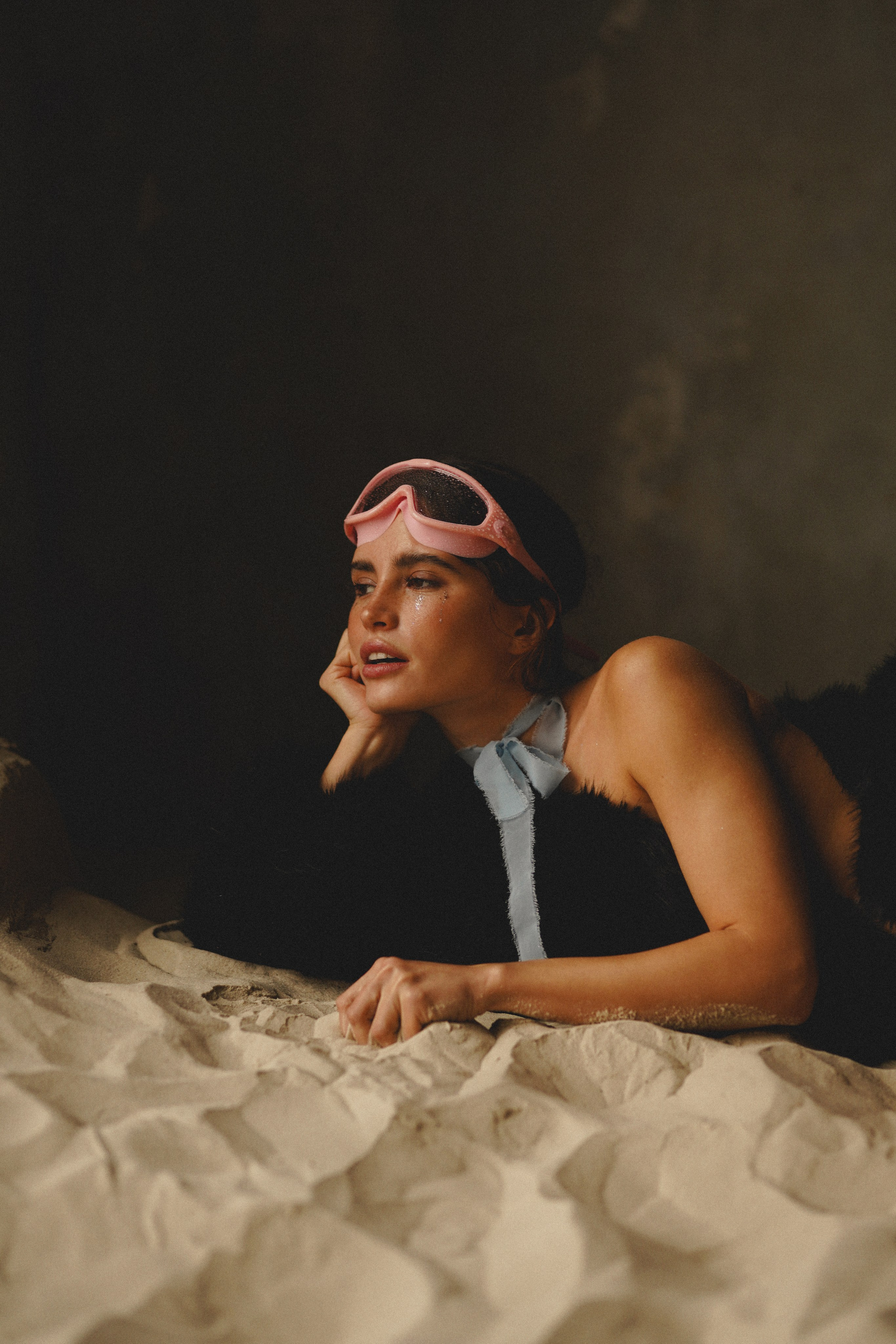 Влада | ворк 2025. Фотограф Виктория Виноградова