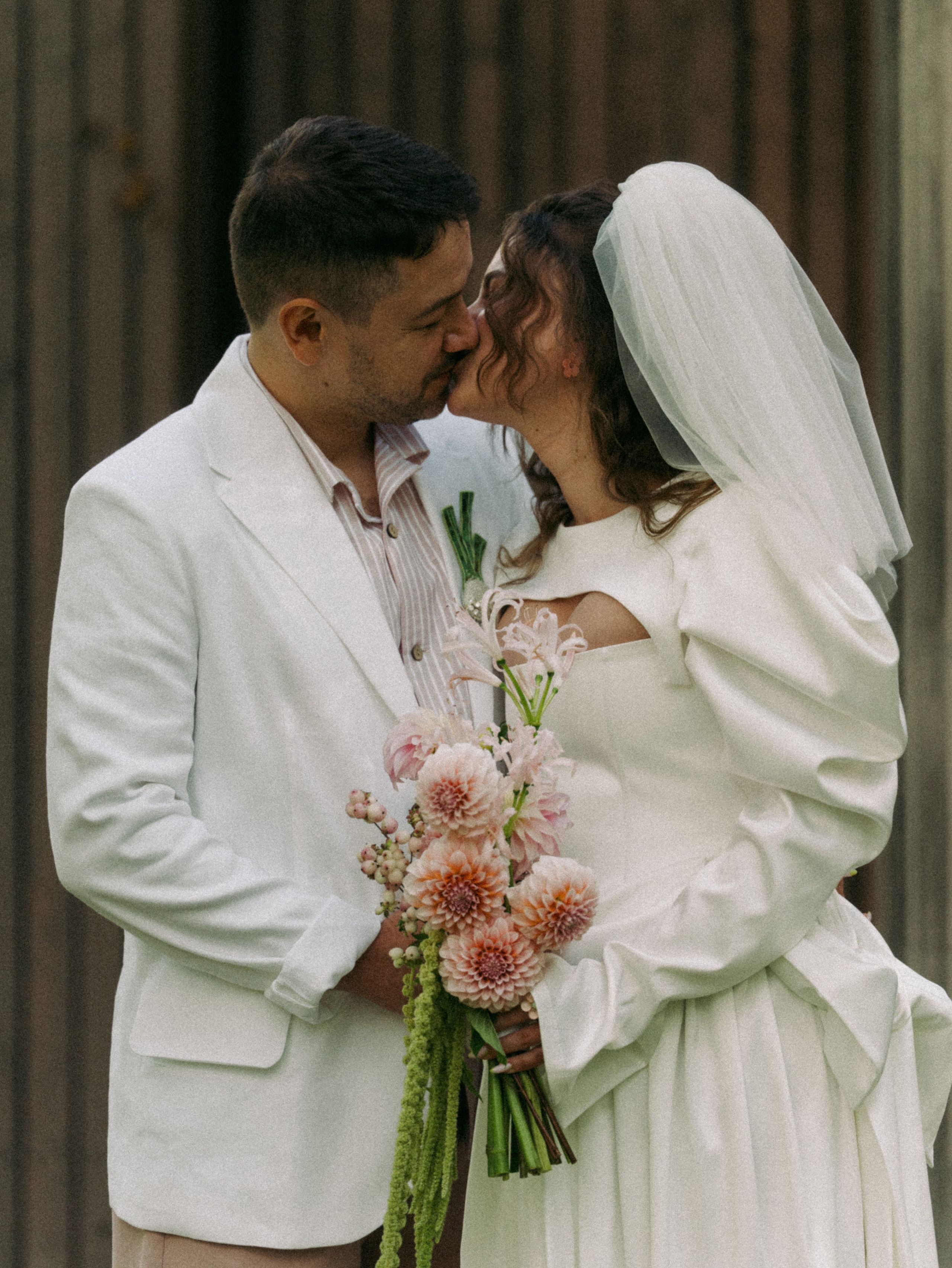 Никита и Полина. Свадебный фотограф Артем Смирнов