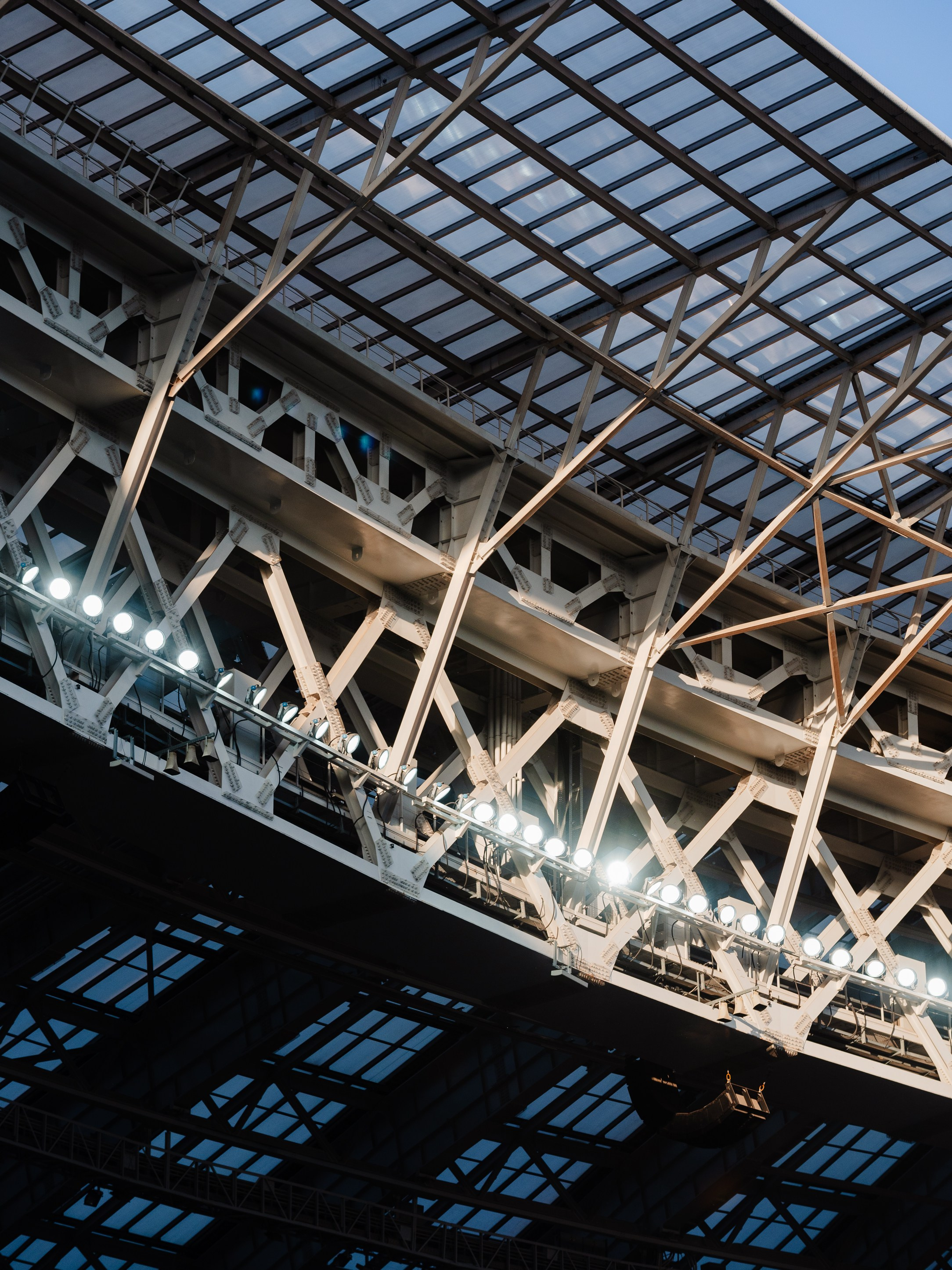 Суперфинал Кубка России 2025. Фотограф Иван Косарев