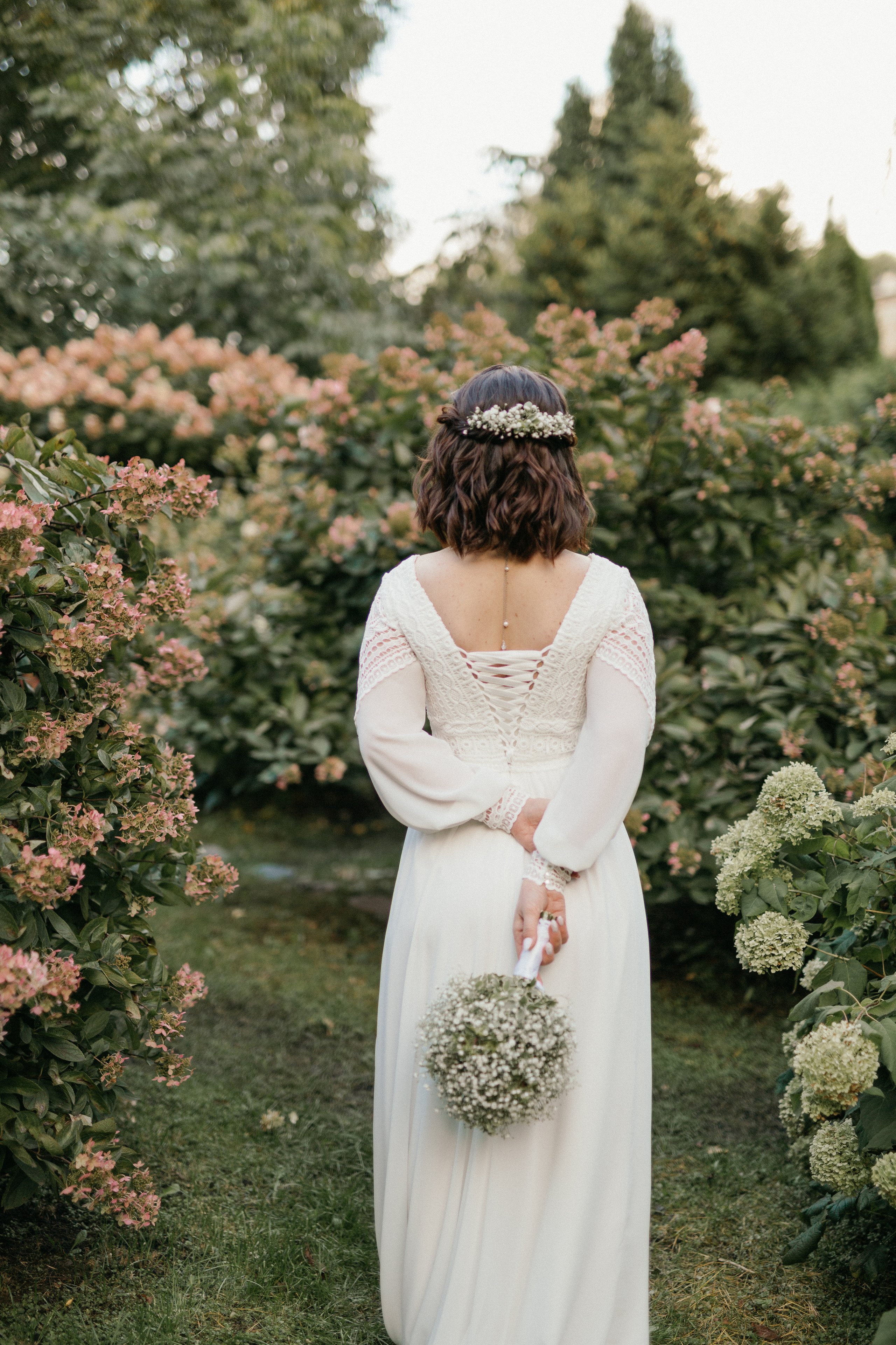 Оля и Илья. Ярославль. Свадебный фотограф в Ярославле Алиса Курочкина
