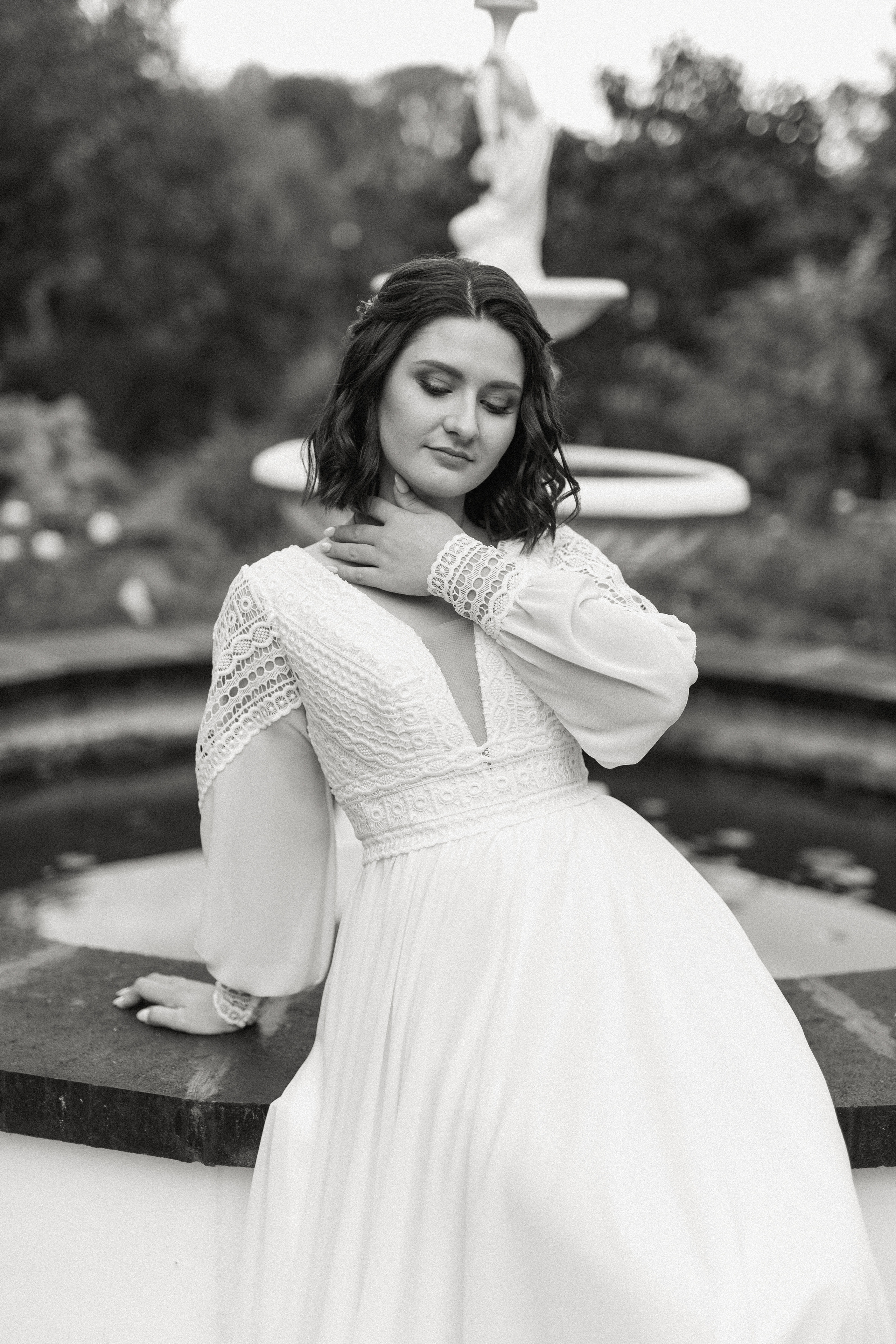 Оля и Илья. Ярославль. Свадебный фотограф в Ярославле Алиса Курочкина