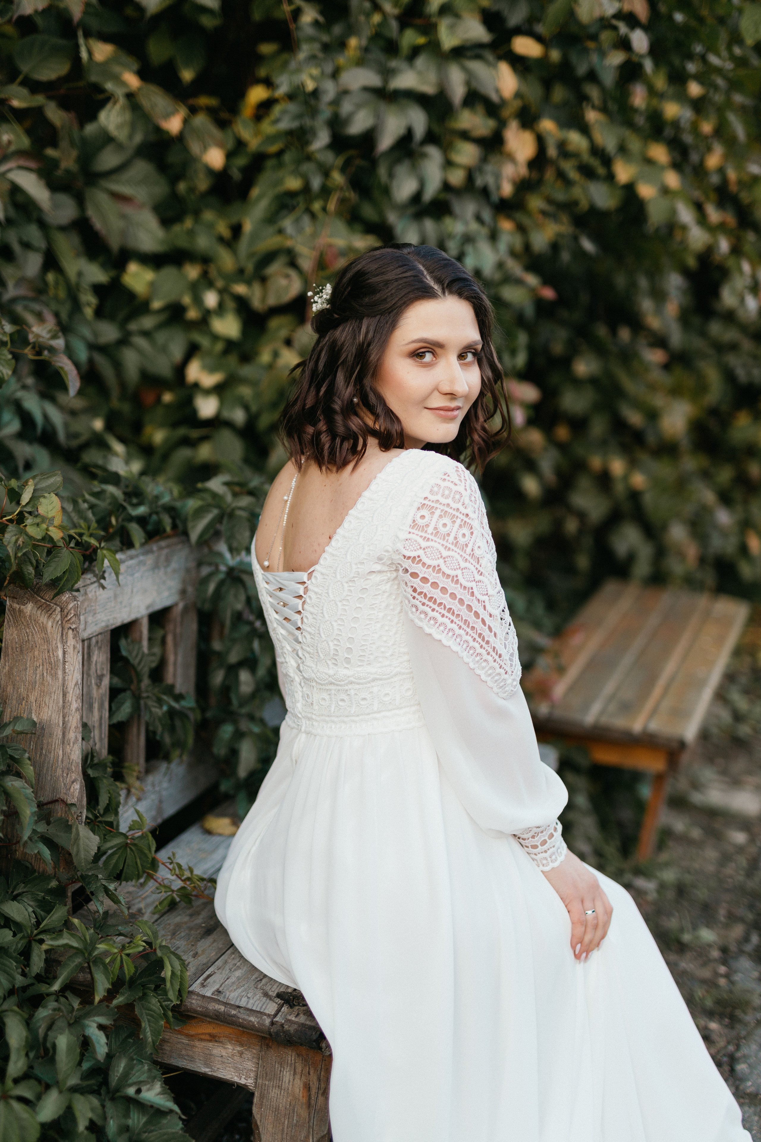 Оля и Илья. Ярославль. Свадебный фотограф в Ярославле Алиса Курочкина