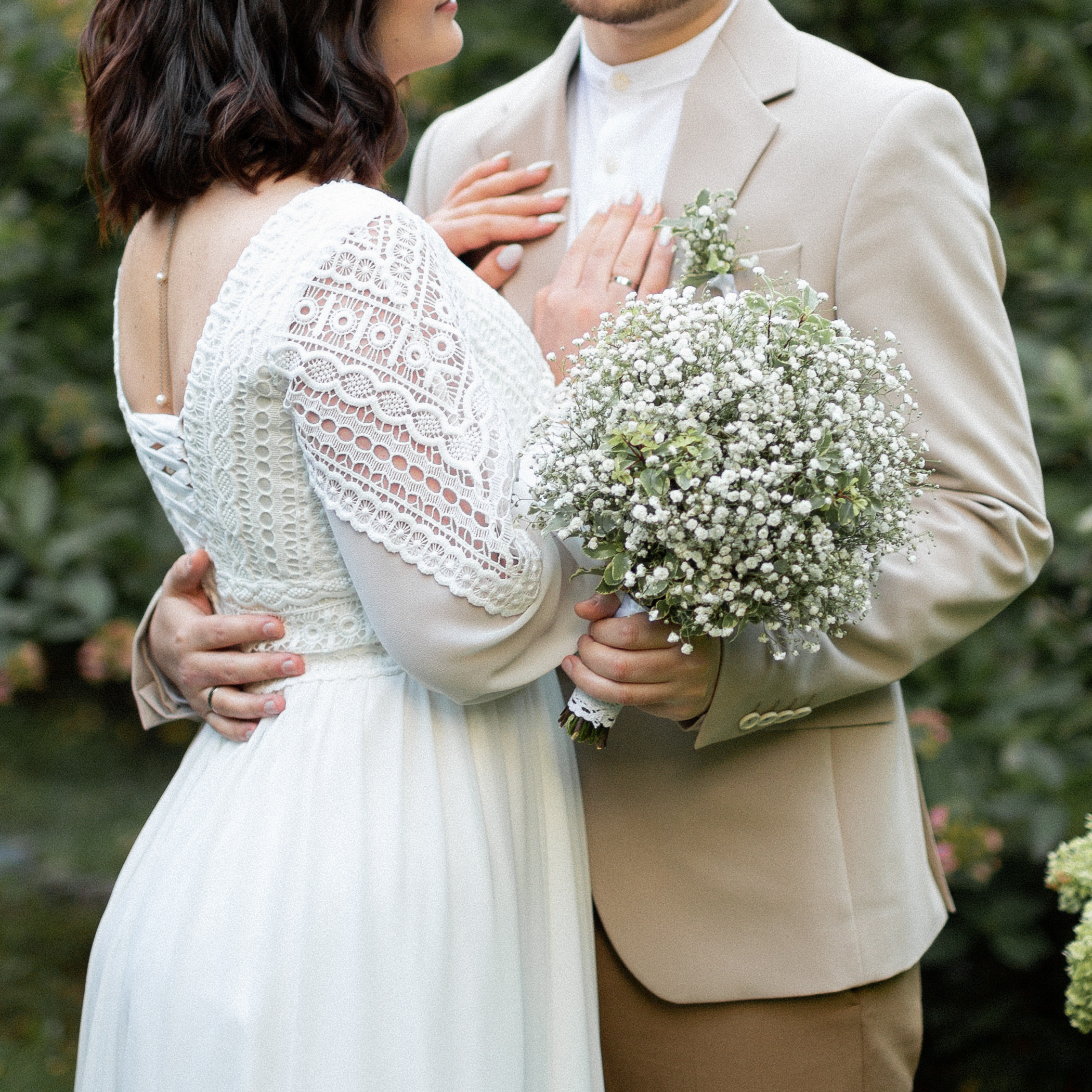 Оля и Илья. Ярославль. Свадебный фотограф в Ярославле Алиса Курочкина