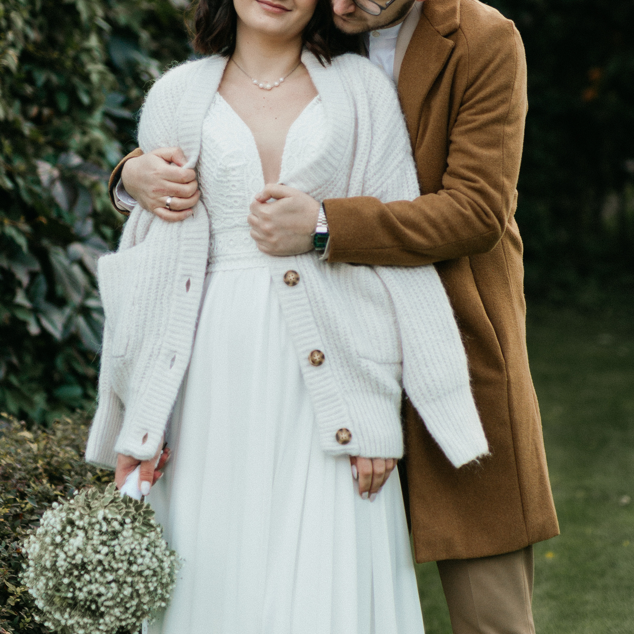 Оля и Илья. Ярославль. Свадебный фотограф в Ярославле Алиса Курочкина