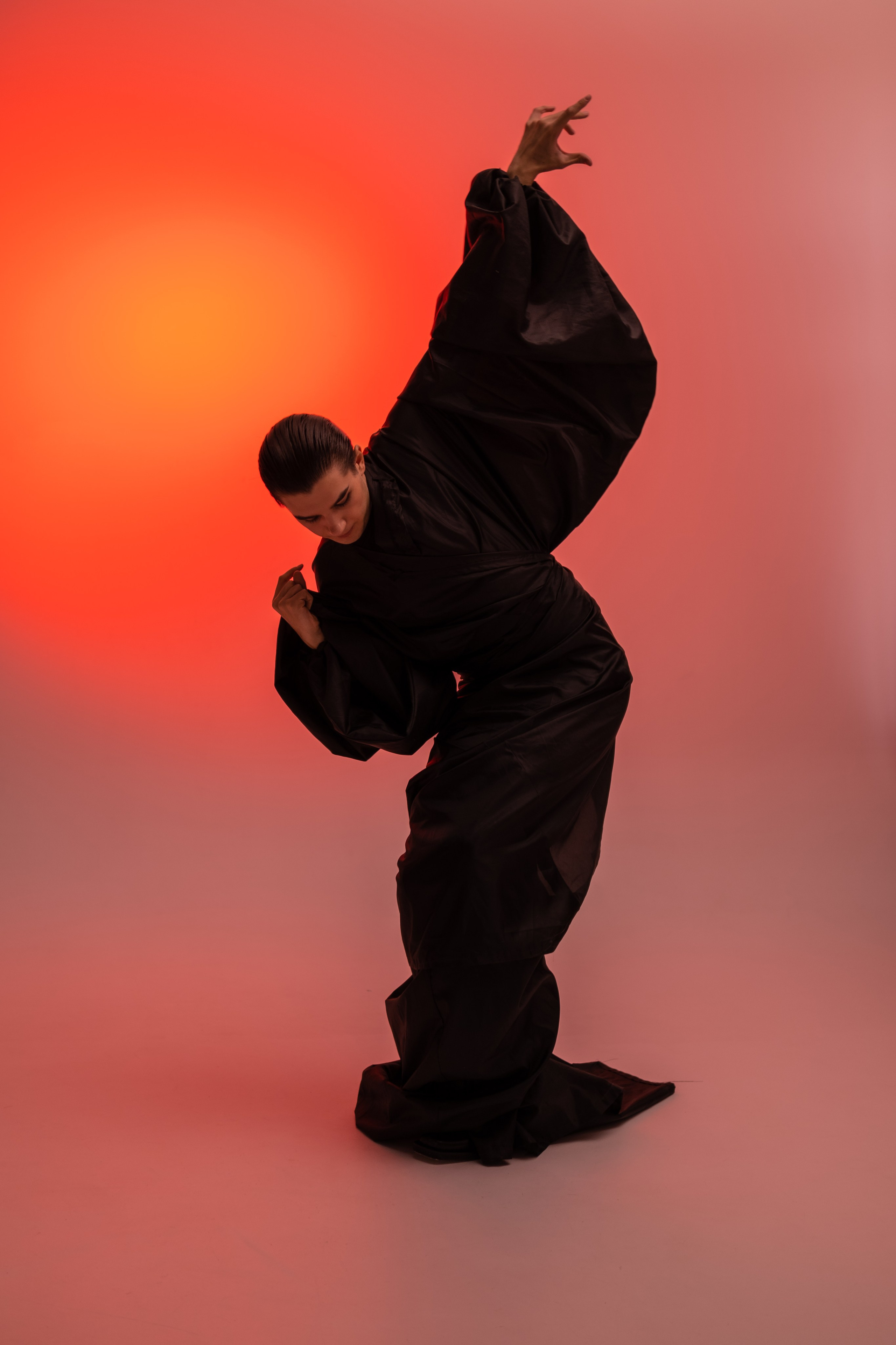 Студийная. Портретный и семейный фотограф в Красноярске Смирнова Наталья