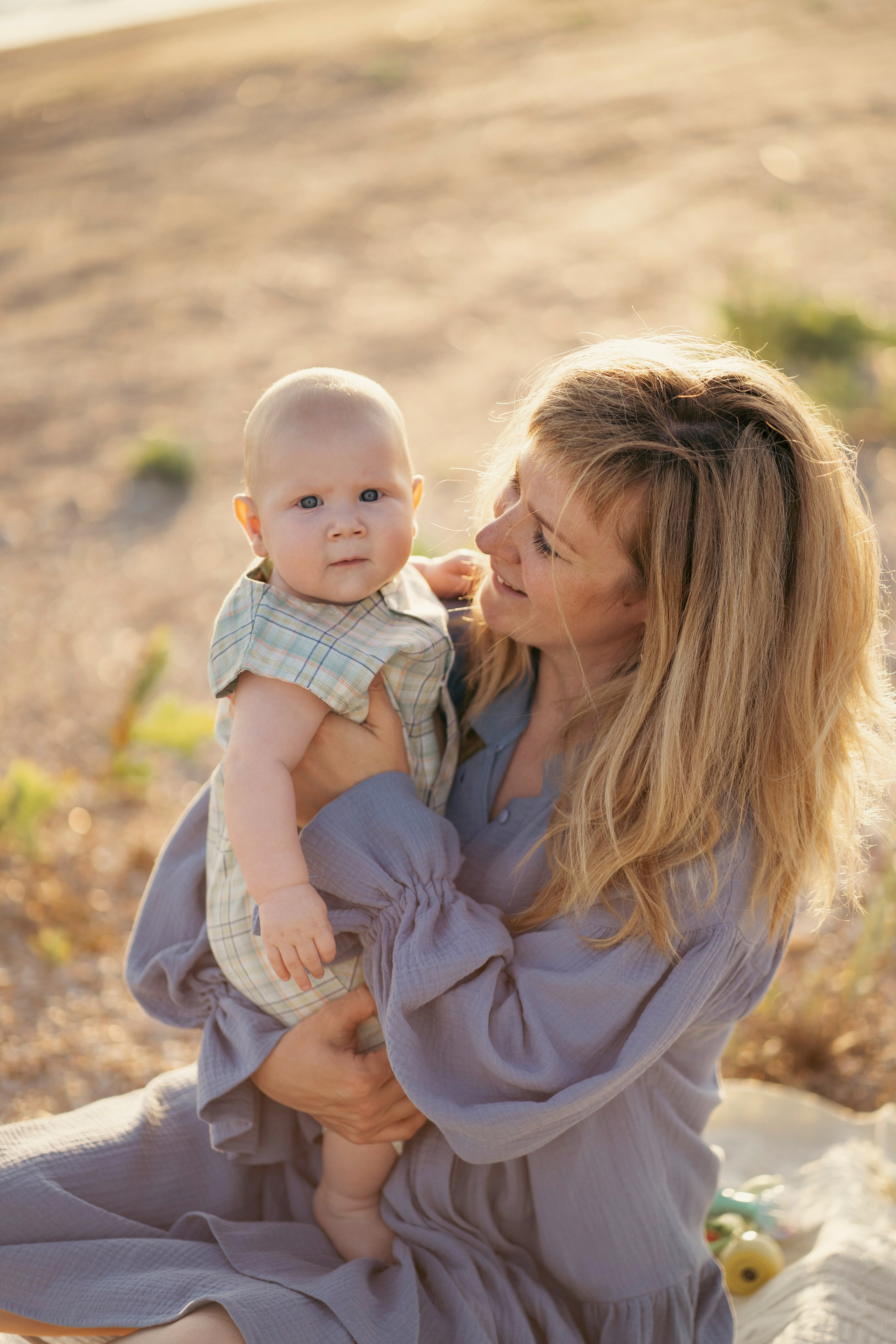 Море. Семейный и детский фотограф Мария Лютикова