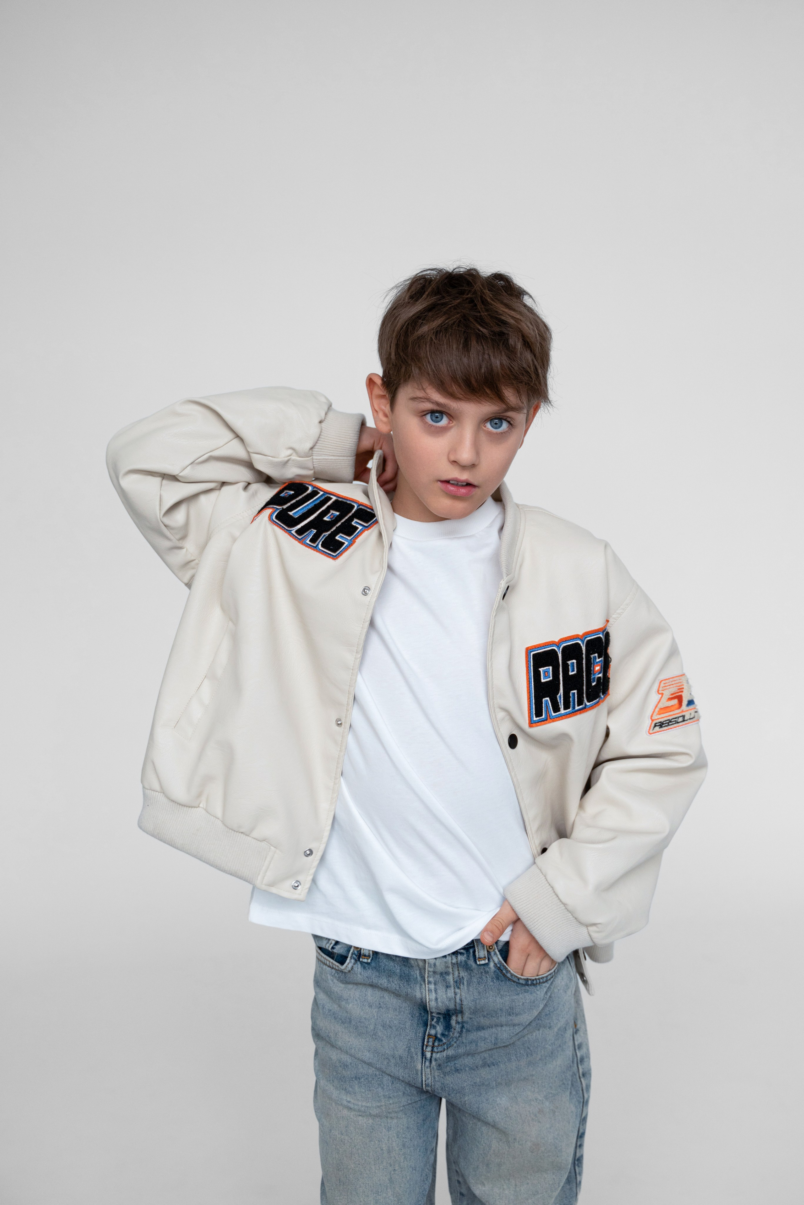 Platon. Фотограф Москва Виктория Вишневская актерское / модельное портфолио