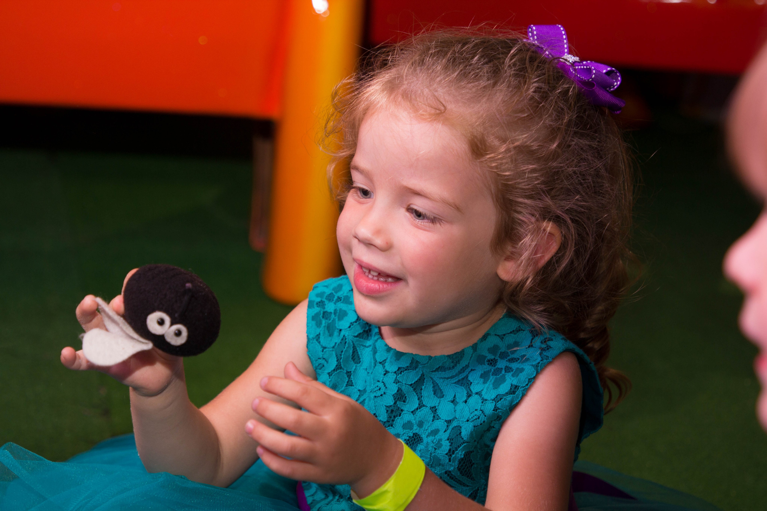 Вероника 3 года. Семейный, детский, свадебный фотограф в Москве, Люберцах