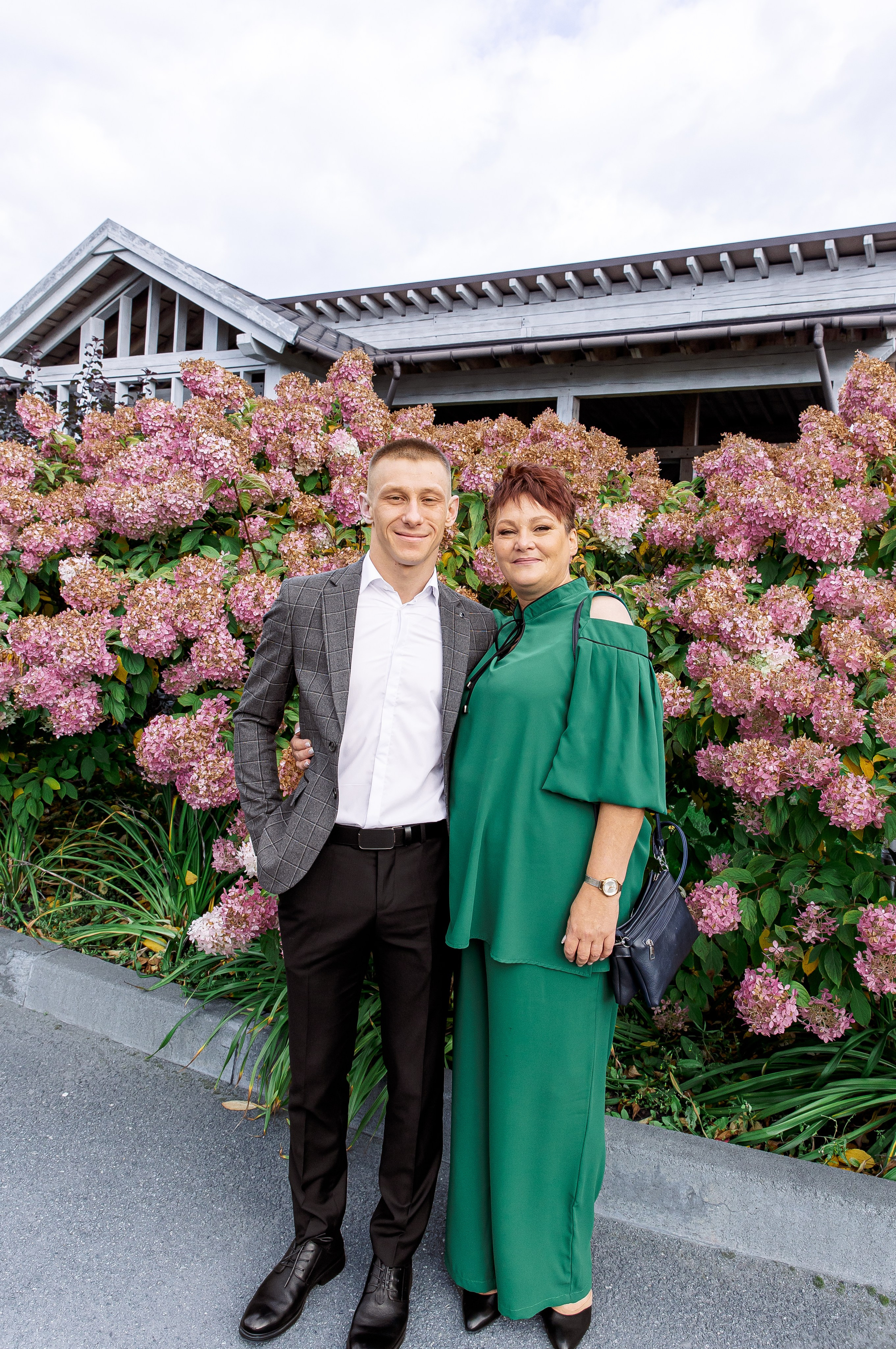 Станислав и Марина. Свадебный и семейный фотограф в Челябинске Юлия Ишимова