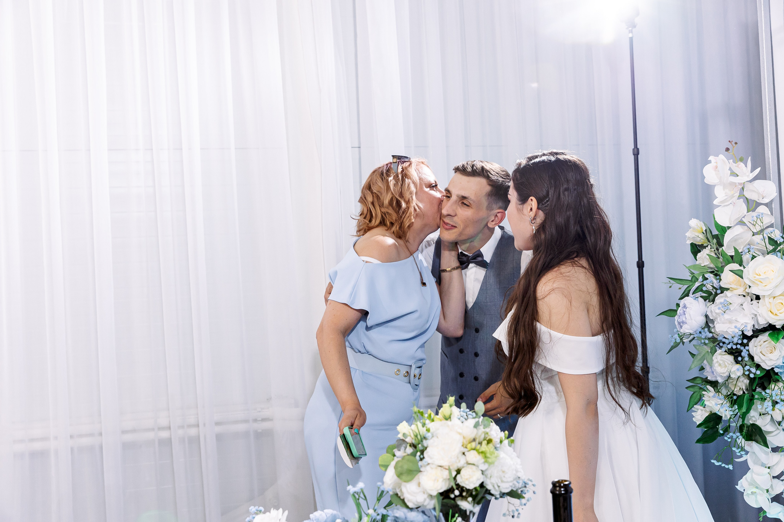 Сергей и Валерия. Свадебный и семейный фотограф в Челябинске Юлия Ишимова