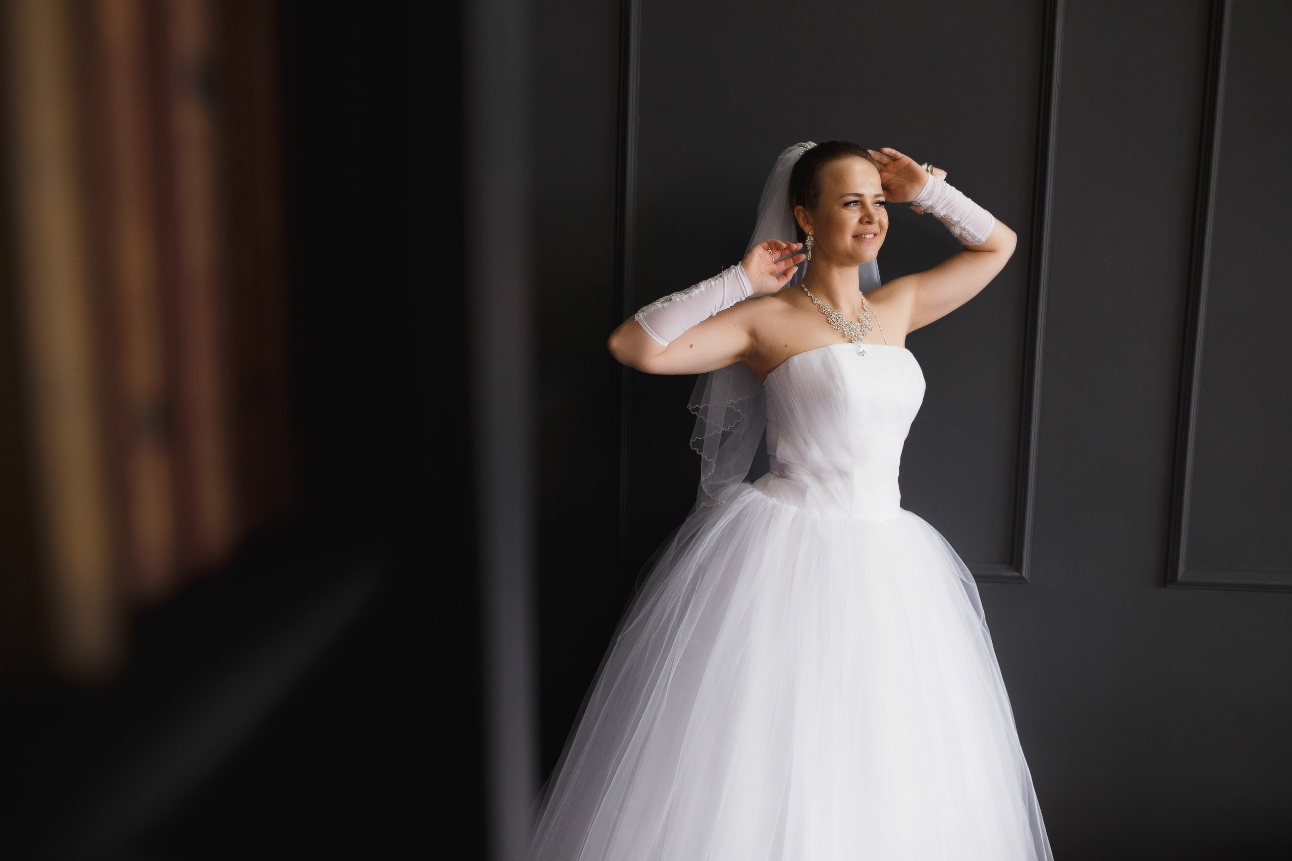 Свадебные съёмки. Виталий Морозов|Фотограф в Краснодаре