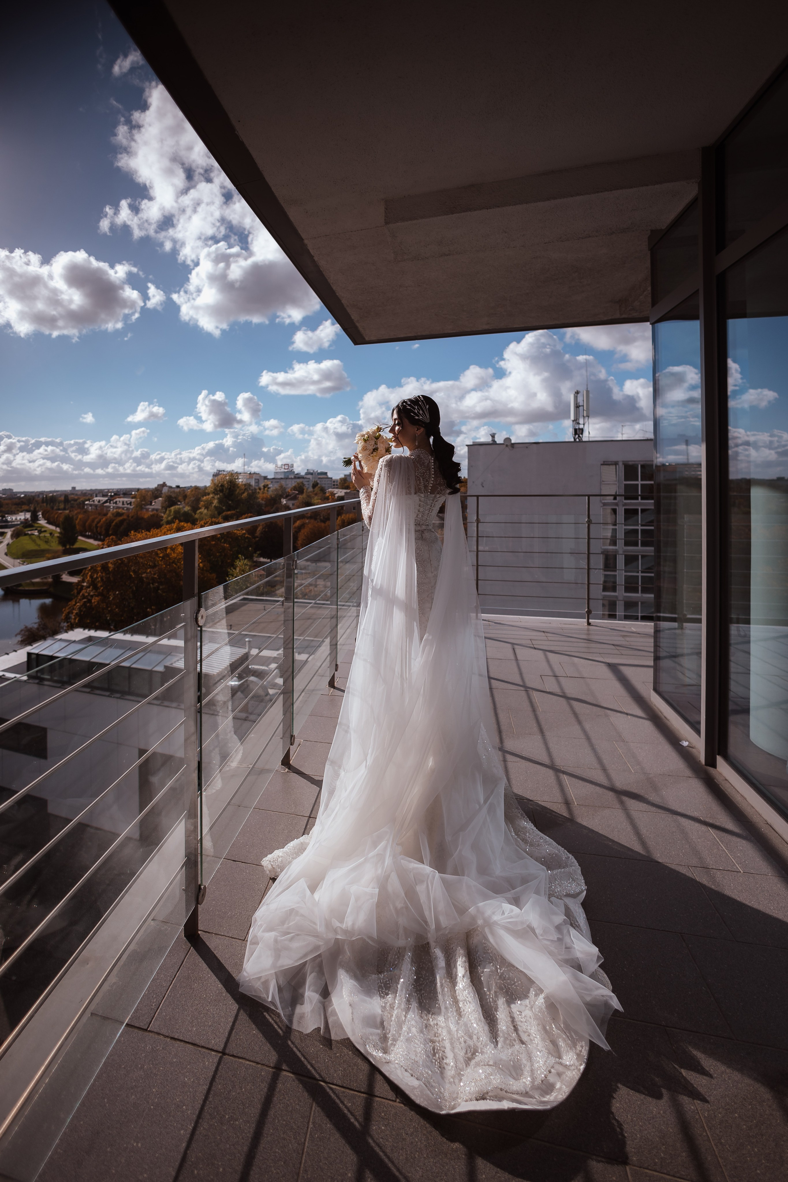 Гюнель Руслан 9 октября 2022. Фотограф в Калининграде свадебная фотография, репортажная, фотосессии