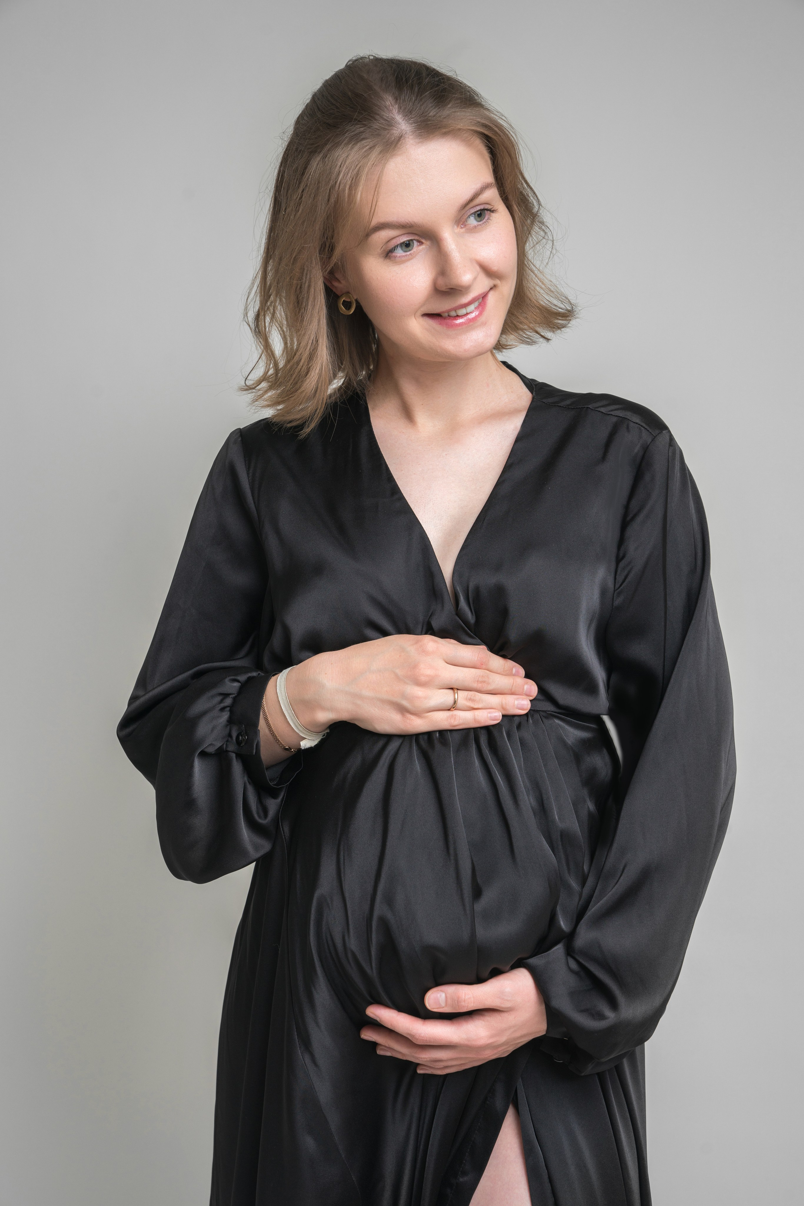 Фотодень беременных. Семейный и школьный фотограф в Москве Юлия Кобзева