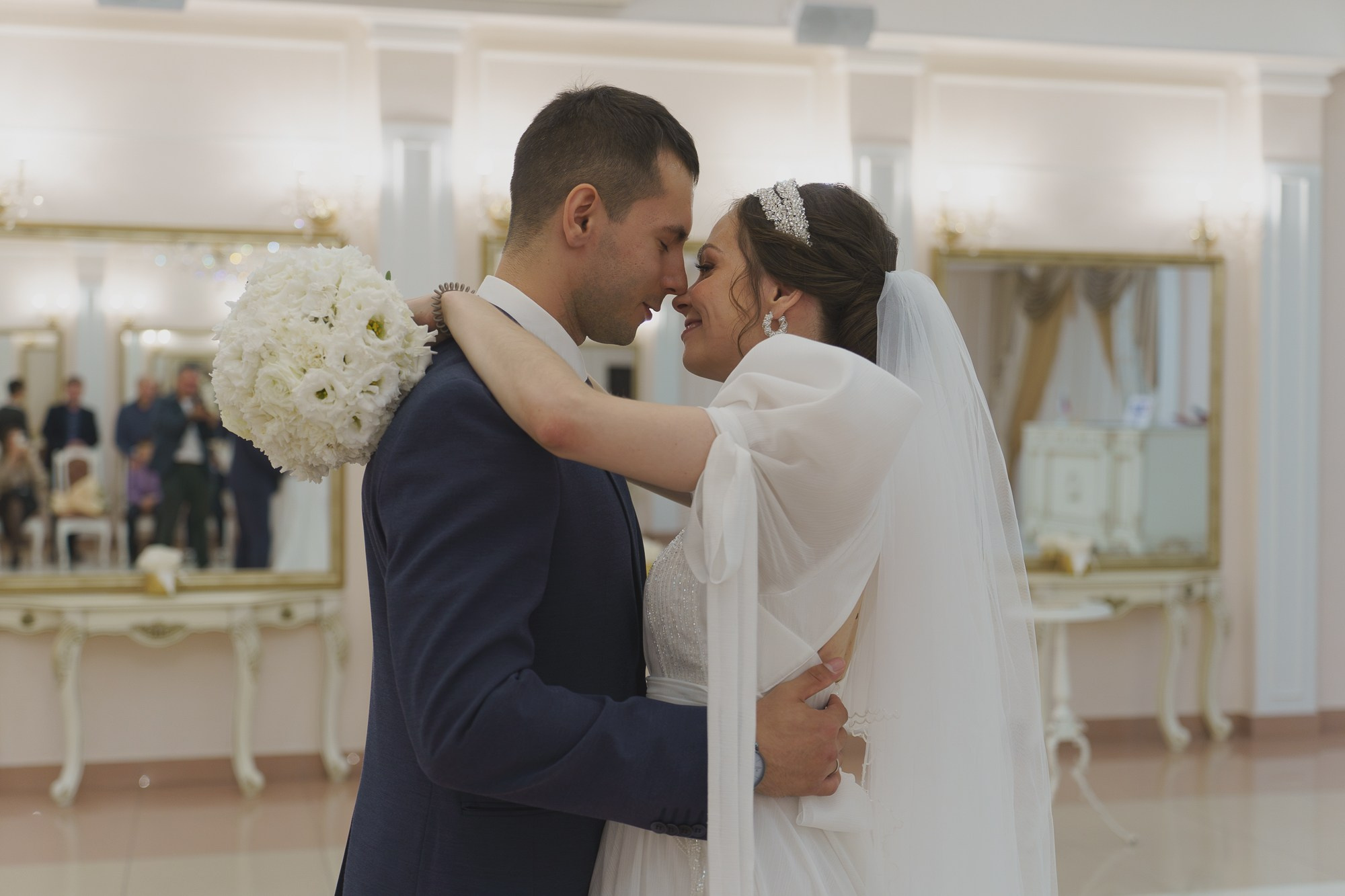 Свадьба Павла и Оксаны | фотограф на свадьбу Екатеринбург