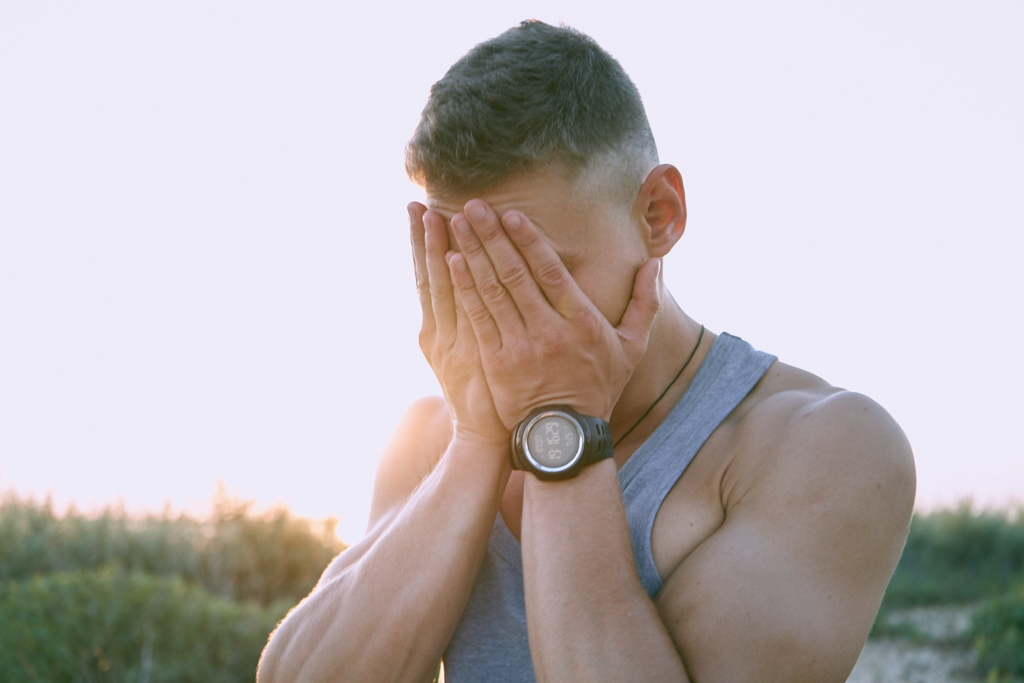 Артём. Портретный фотограф в Москве Гахраманова Екатерина