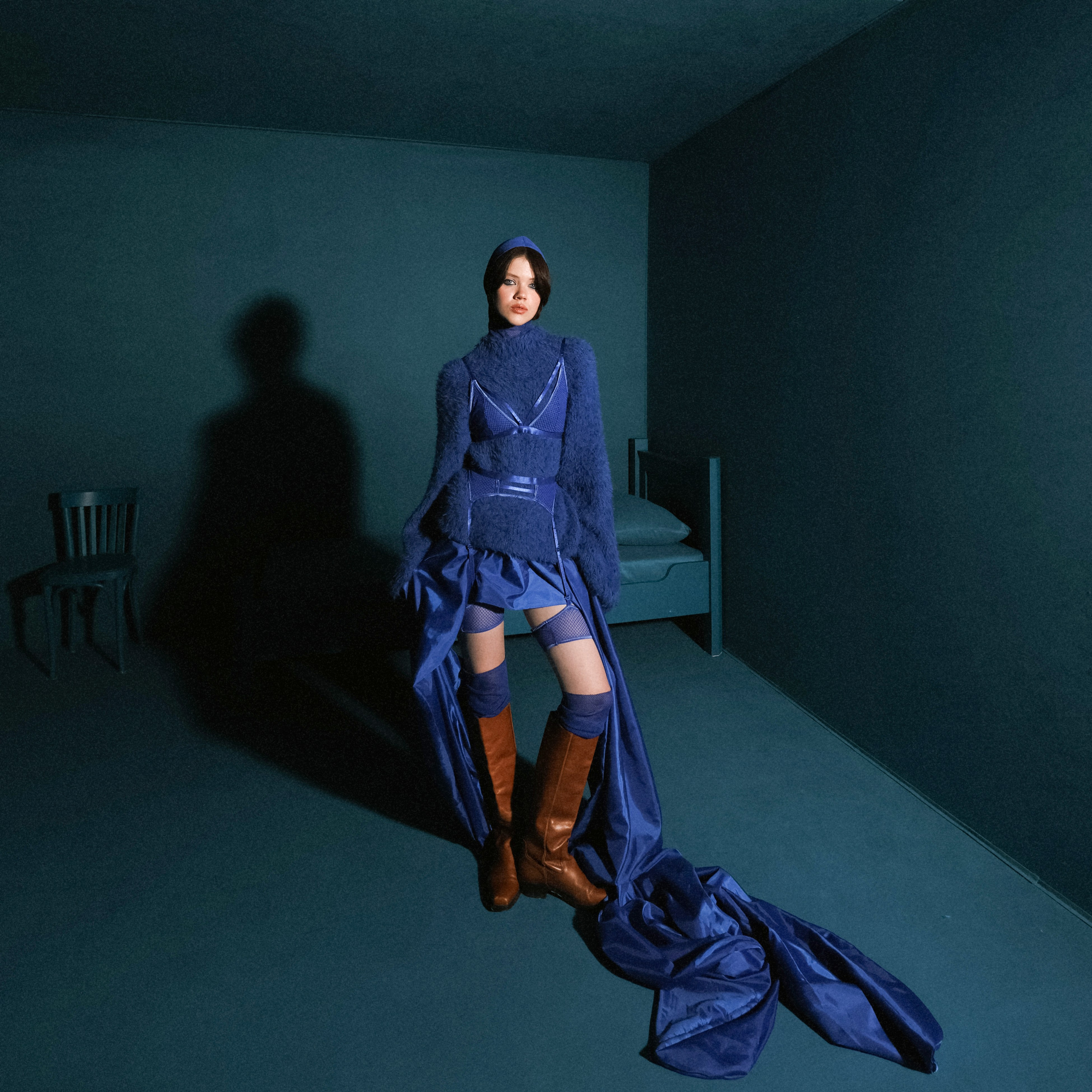 Фотостудия «Дофамин» в Нижнем Новгороде