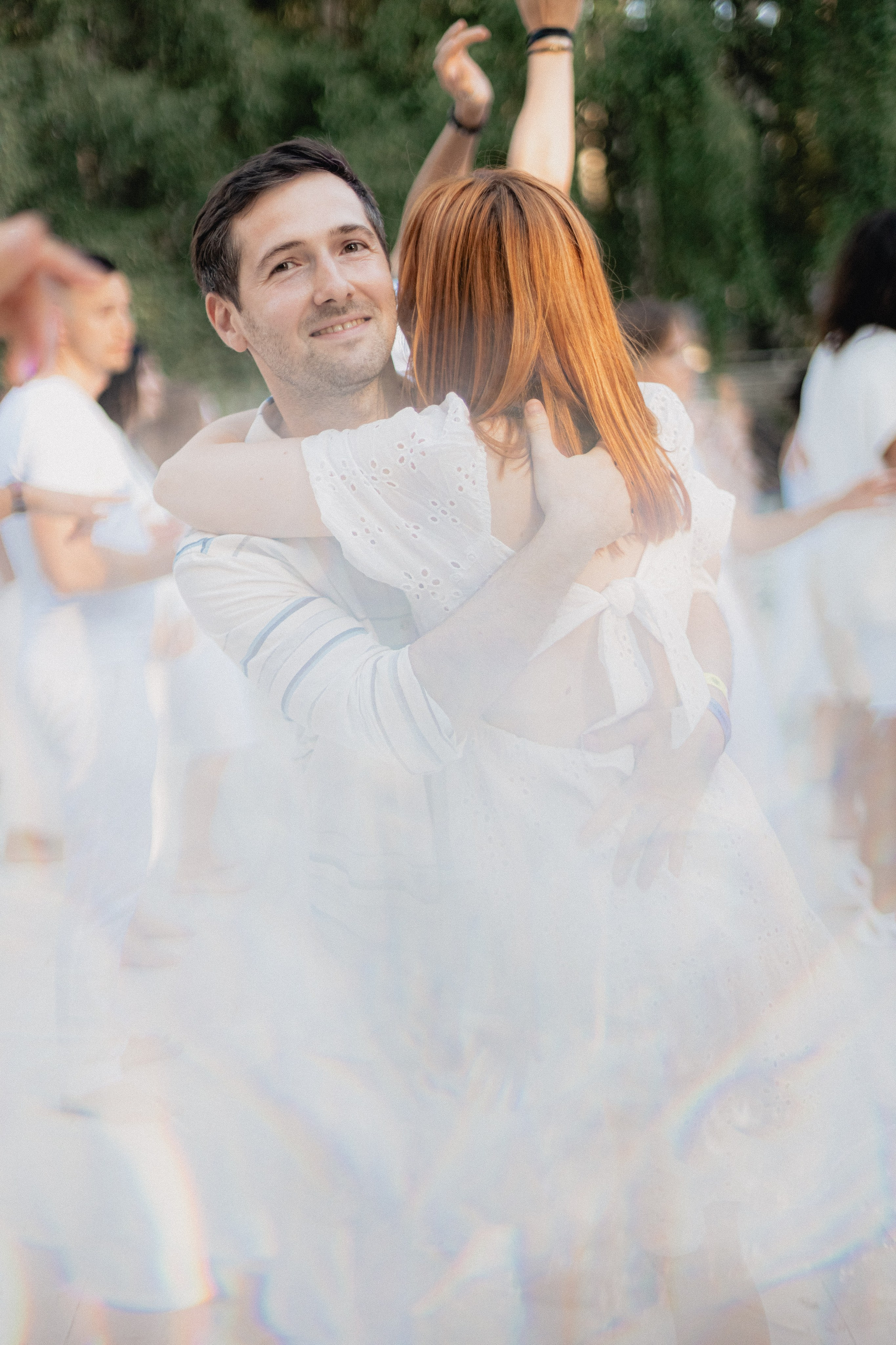 Ecstatic Berezy. Mariam Bagdasaryan