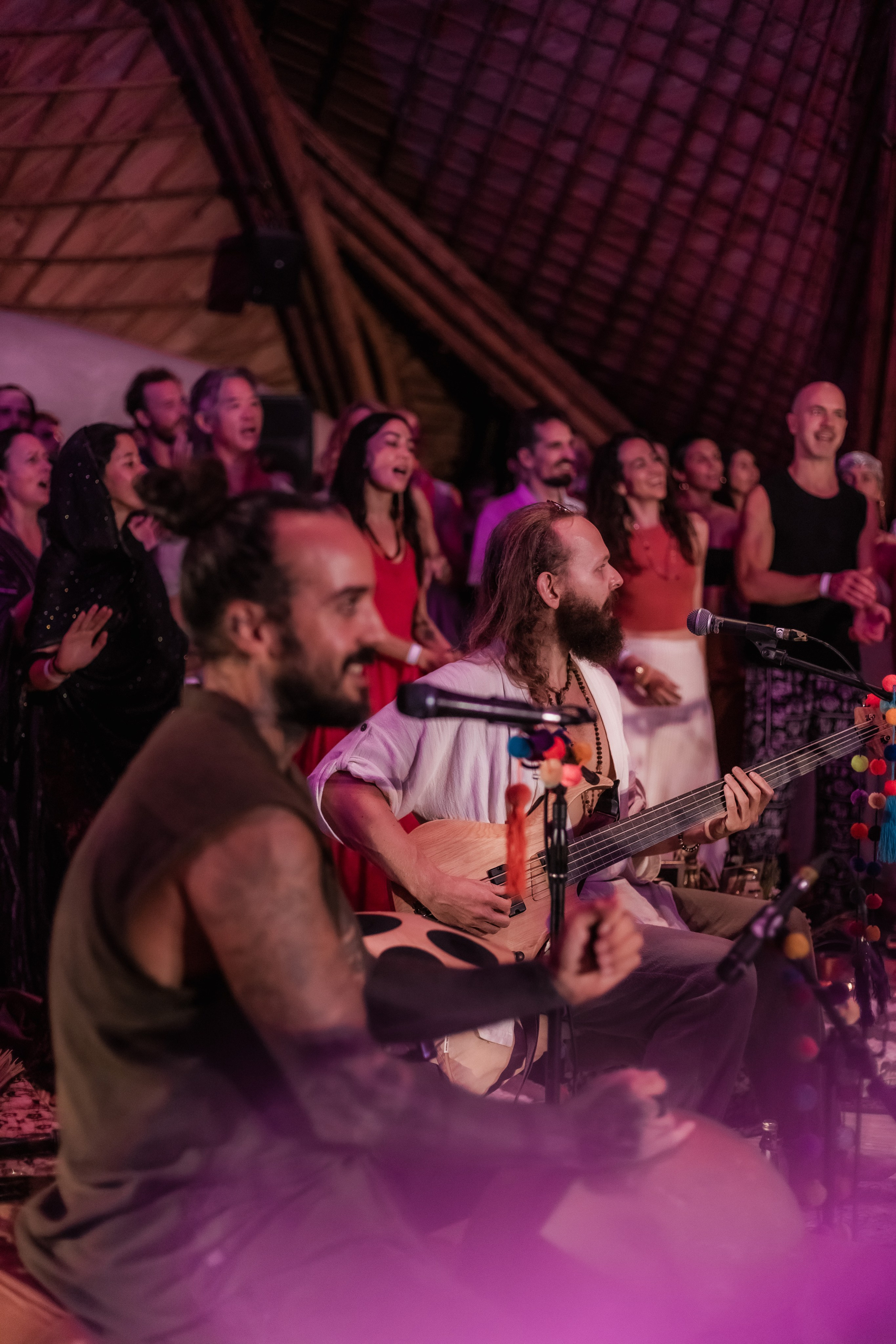 Hanuman Project. Мариам Багдасарян