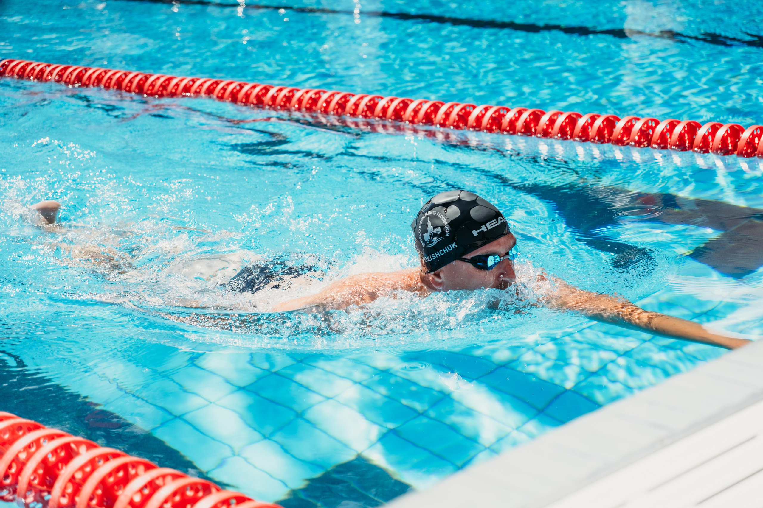 Всероссийский фестиваль «День пловца» в Гранд отель поляна. Репортажный фотограф в Сочи Екатерина Вежливцева