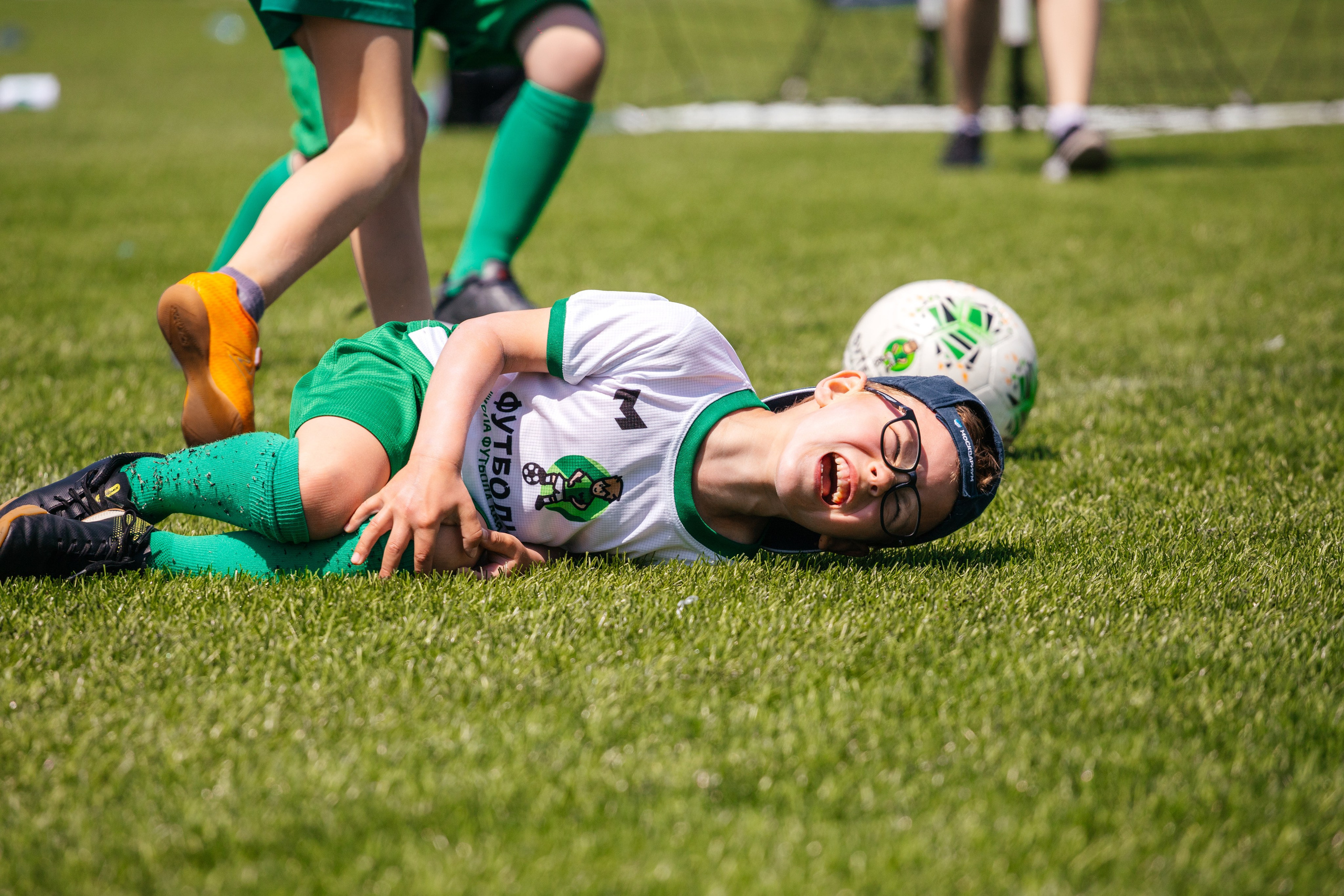 Фестиваль «Футболика». Репортажный фотограф в Сочи Екатерина Вежливцева