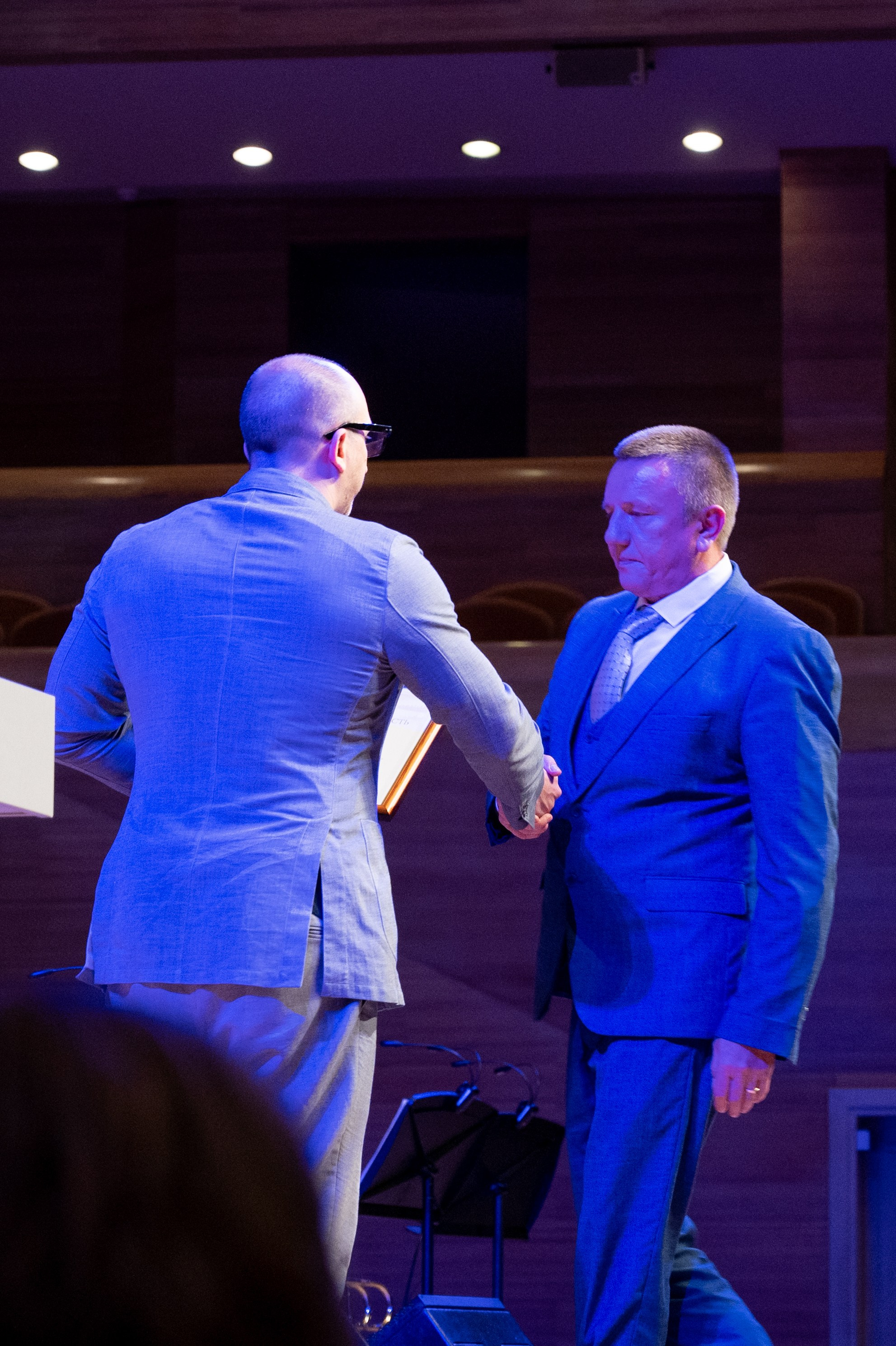 ВДНХ 85 лет. Фотограф Мария