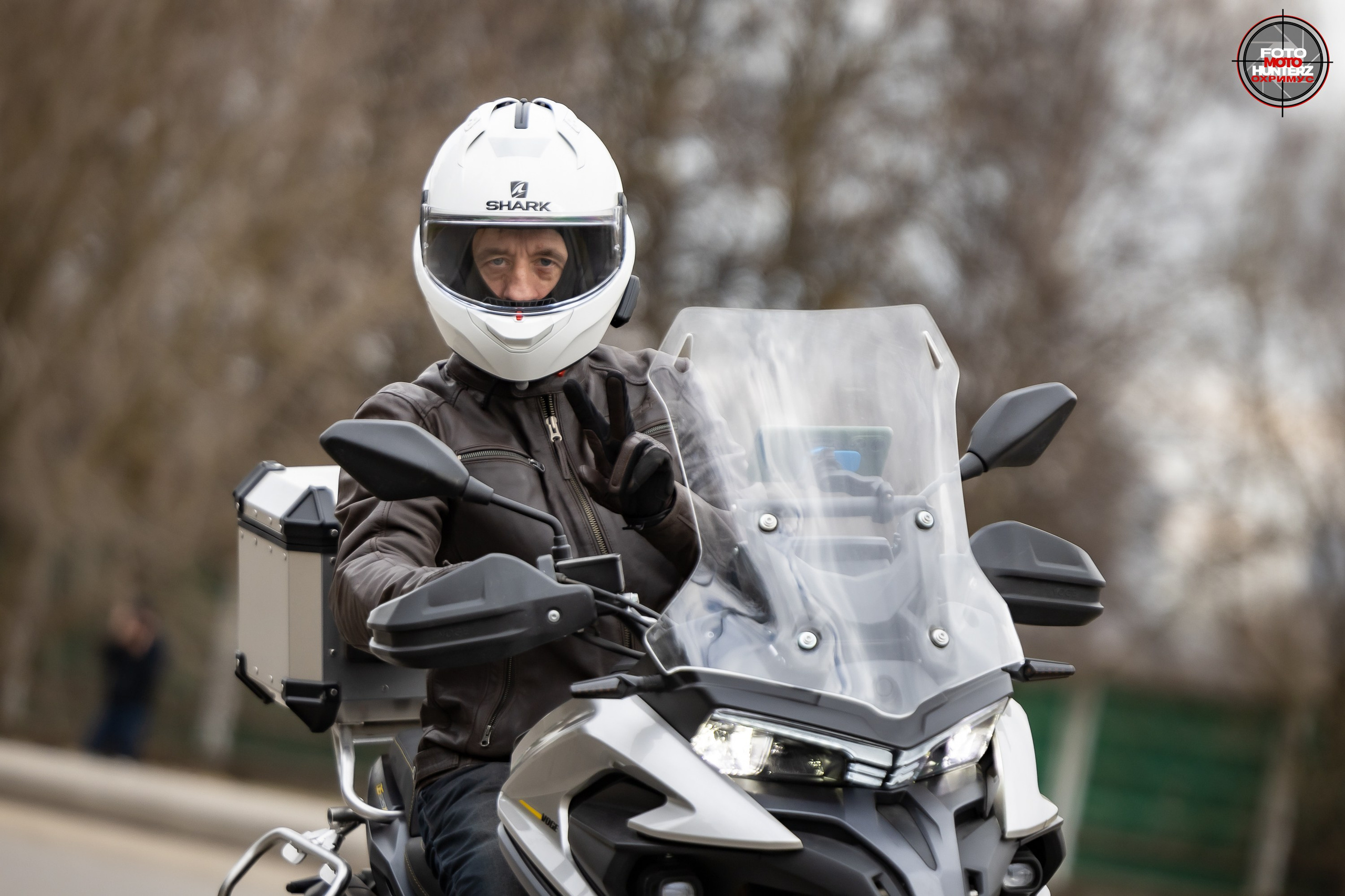 Марафон на Островной 30.03.25. Фотограф Владимир Охрименко