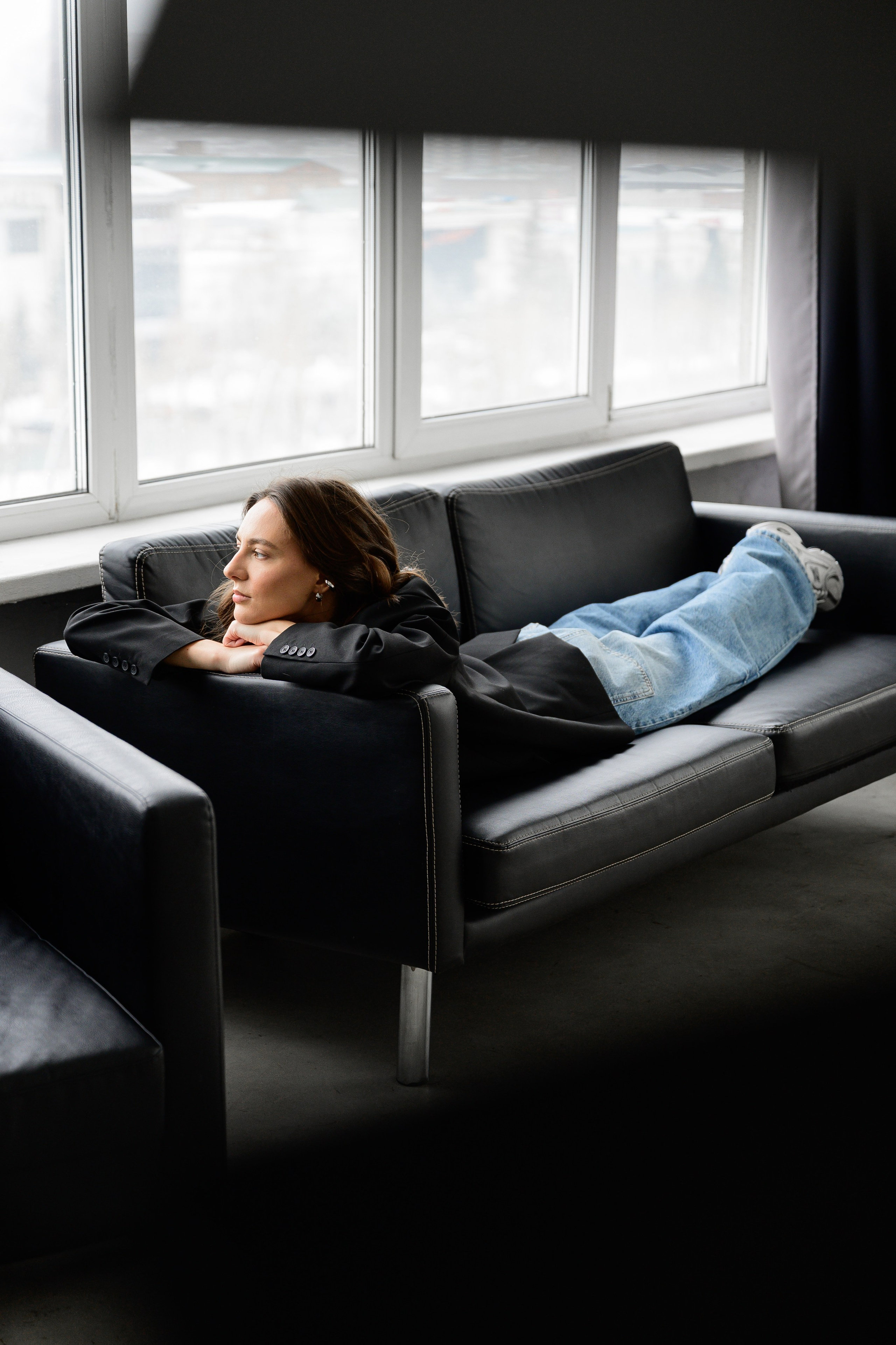 Настя. Тамара Власова