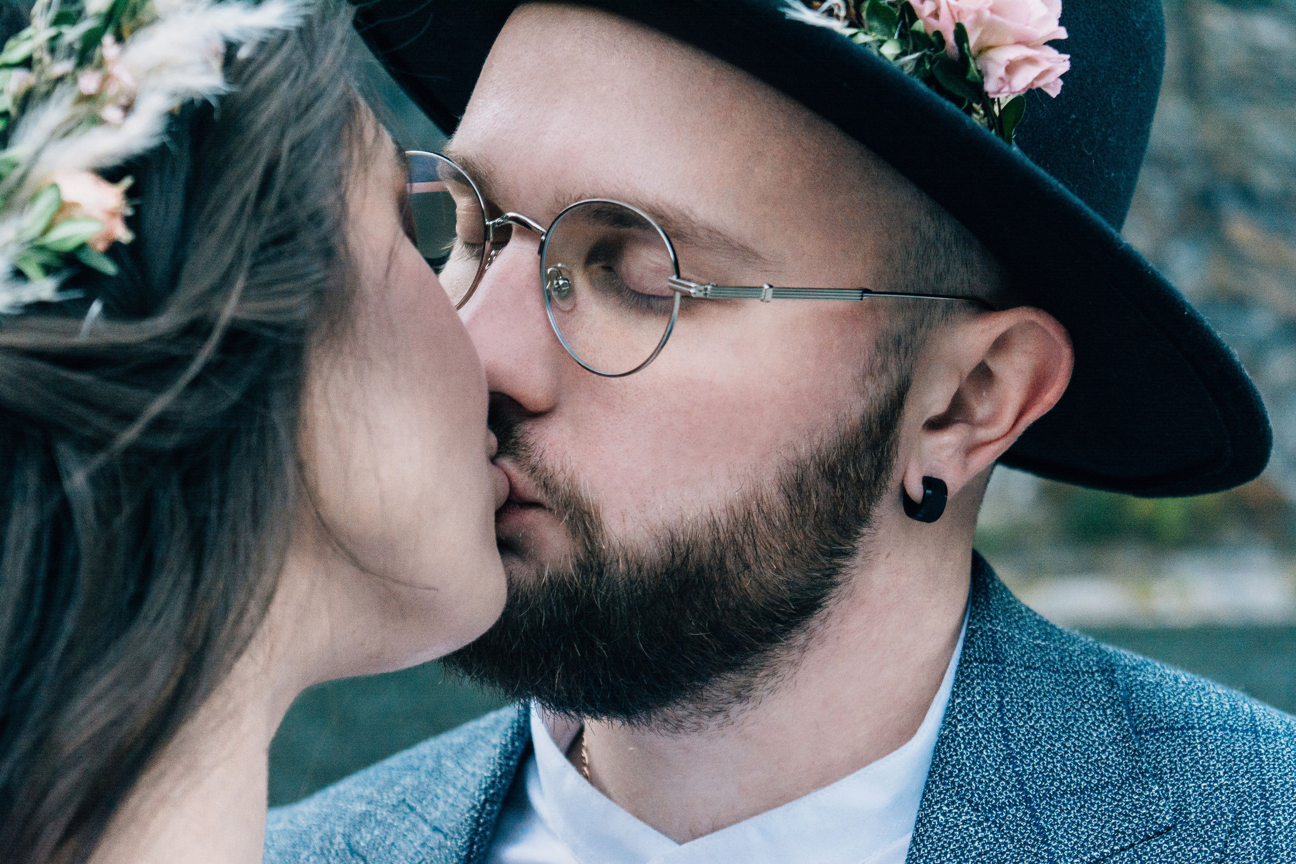 Артем и Элла. Тамара Власова