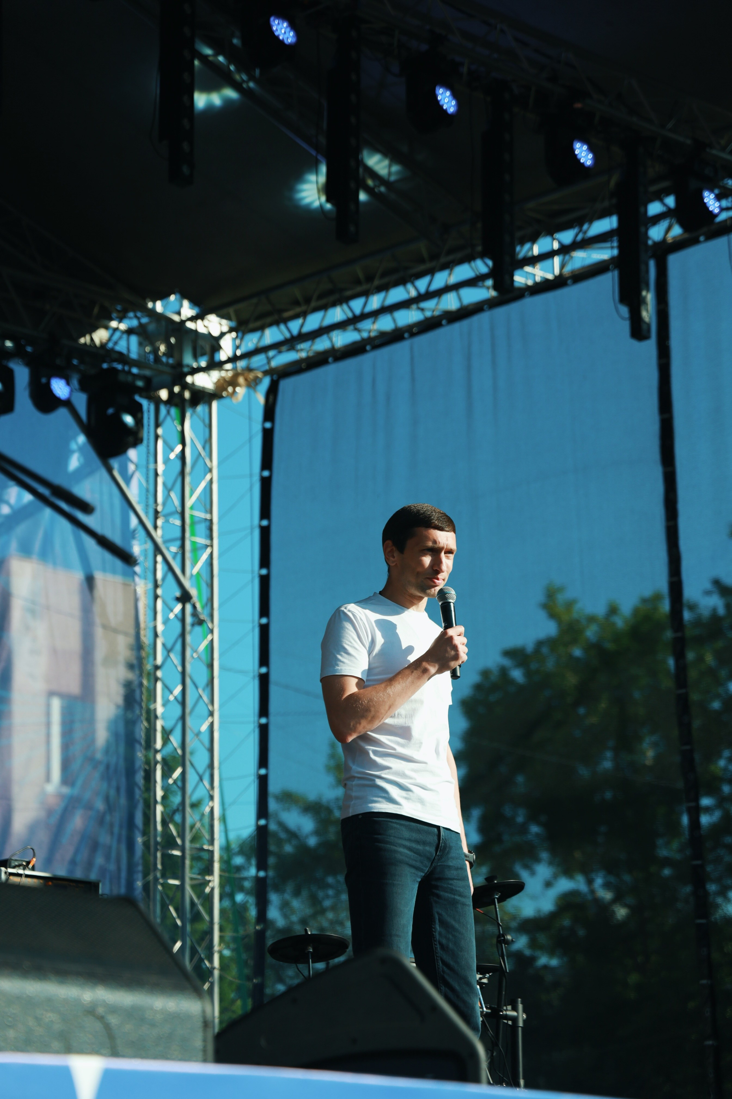 День металлурга 2025. Фотограф Полярные Зори, Кандалакша, Мурманская область Мария Потапова