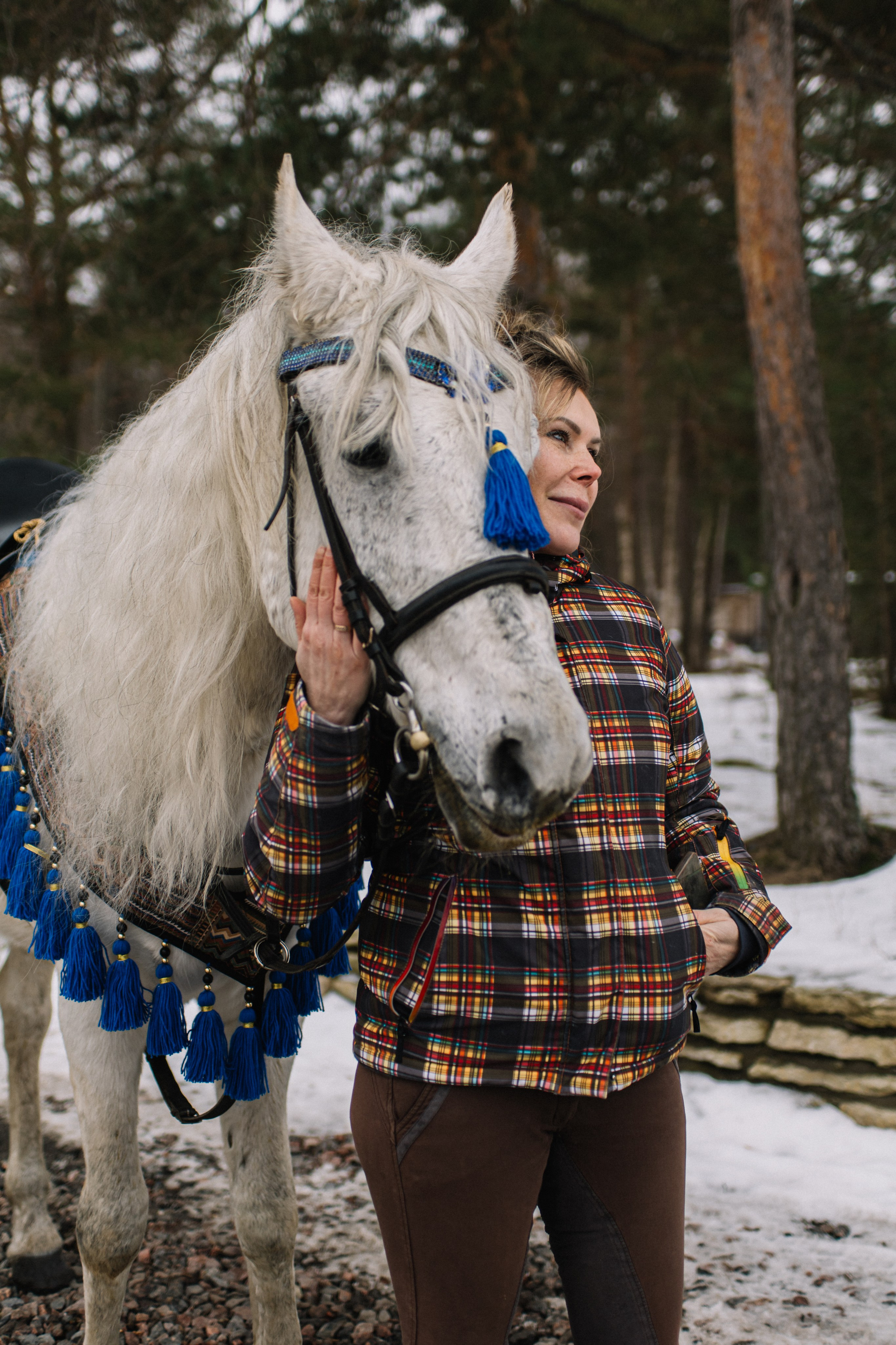 Масленица HEVAA