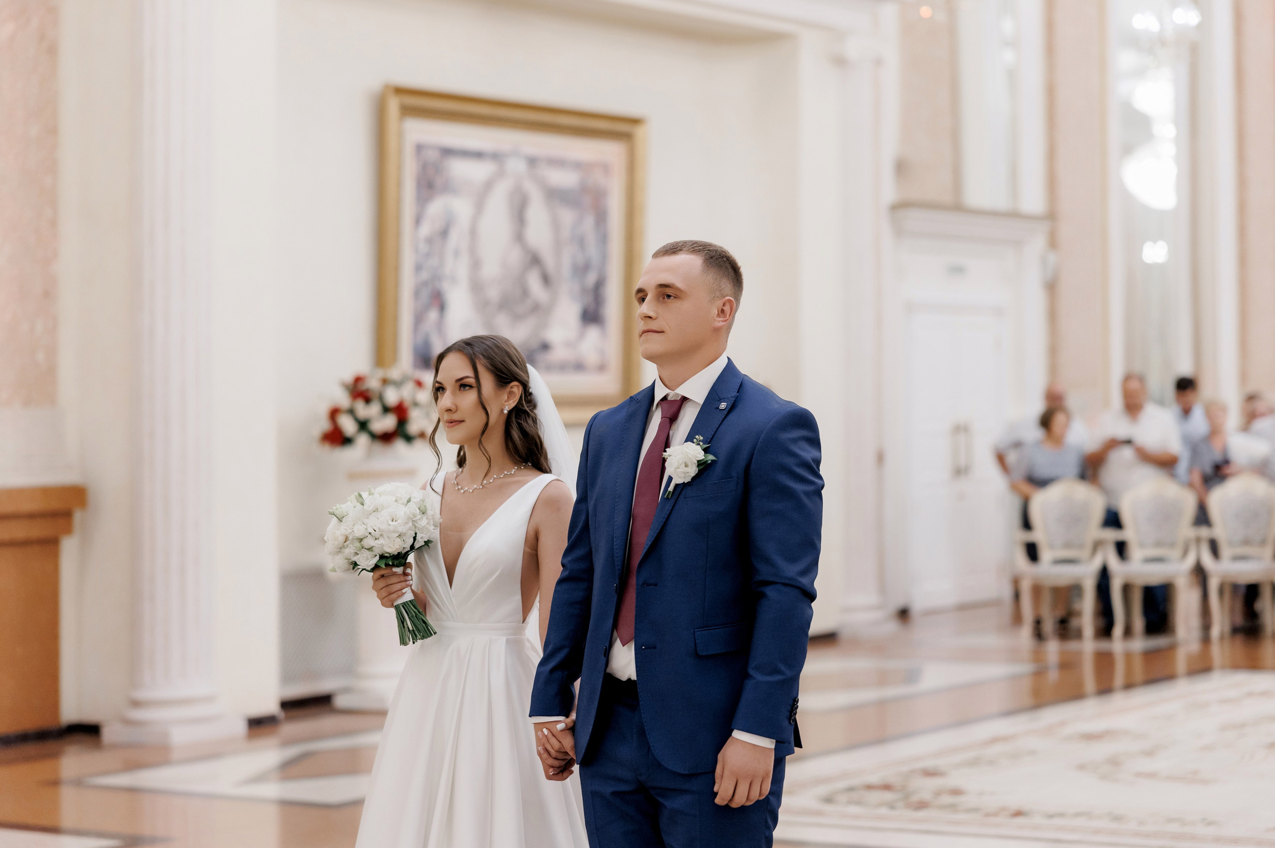 Свадебная Фотосессия в Краснодаре. Свадебный, детский и семейный, интерьерный фотограф в Краснодаре