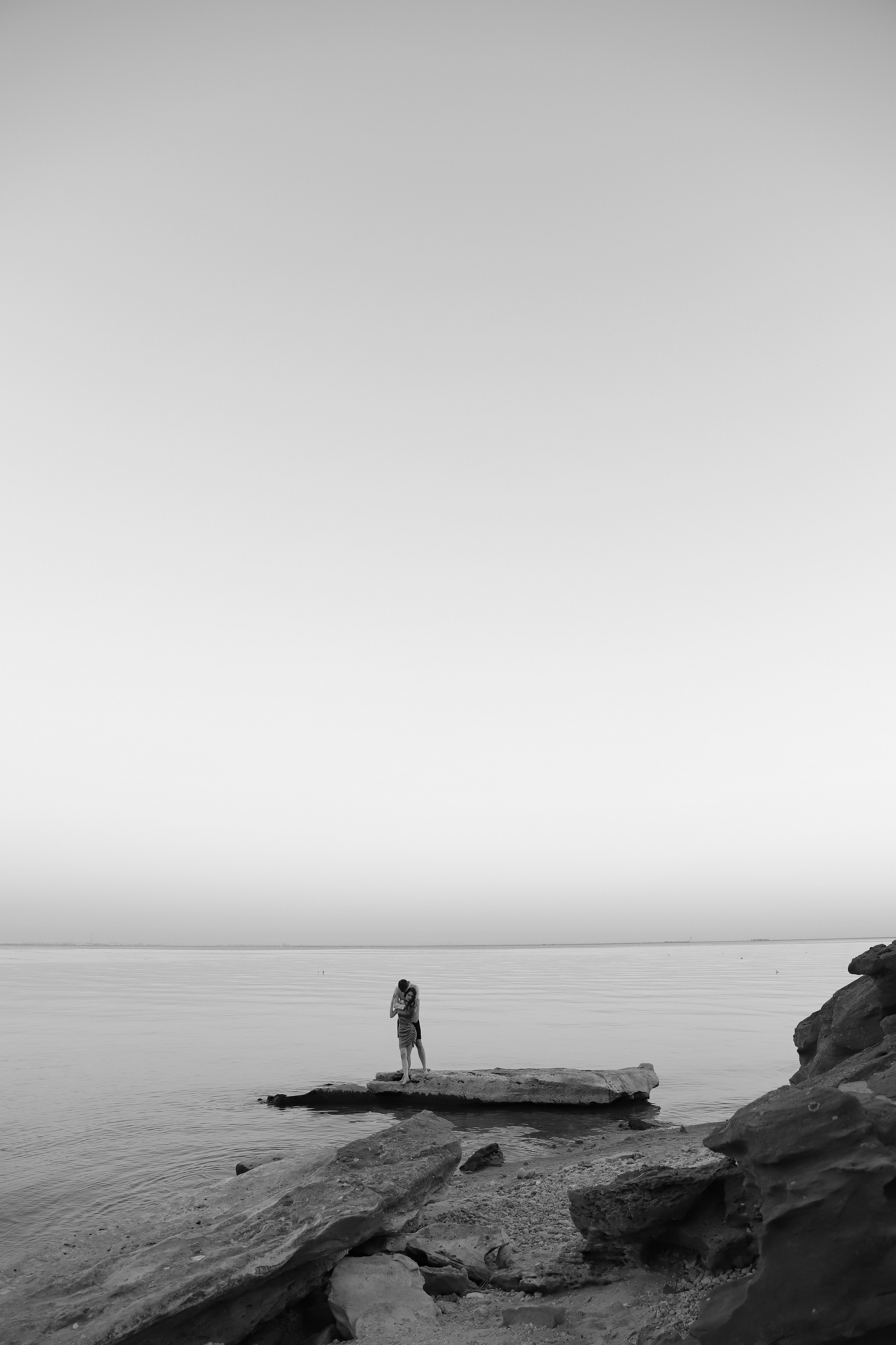 Love story на закате. Свадебный фотограф Бакрымова Валентина