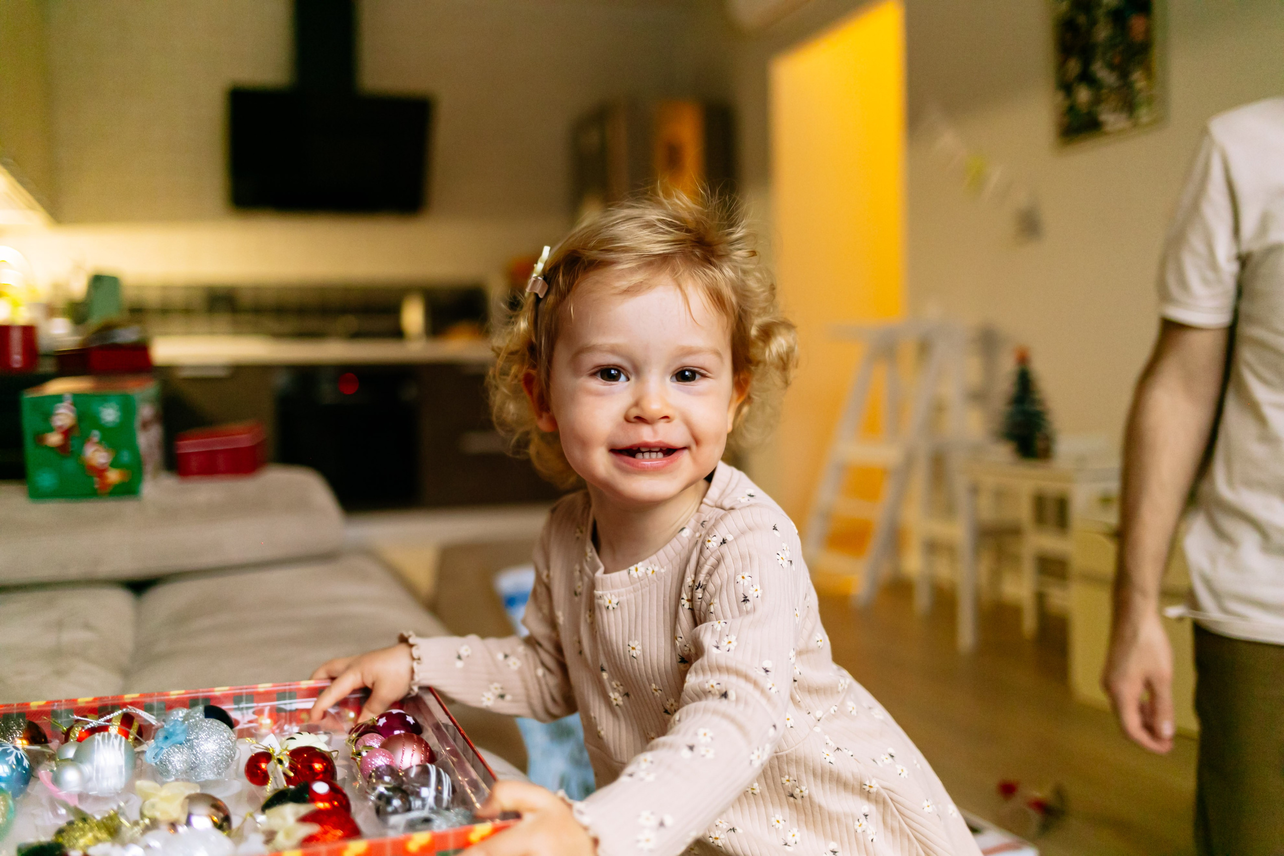 Кирилл, Марина, Саша