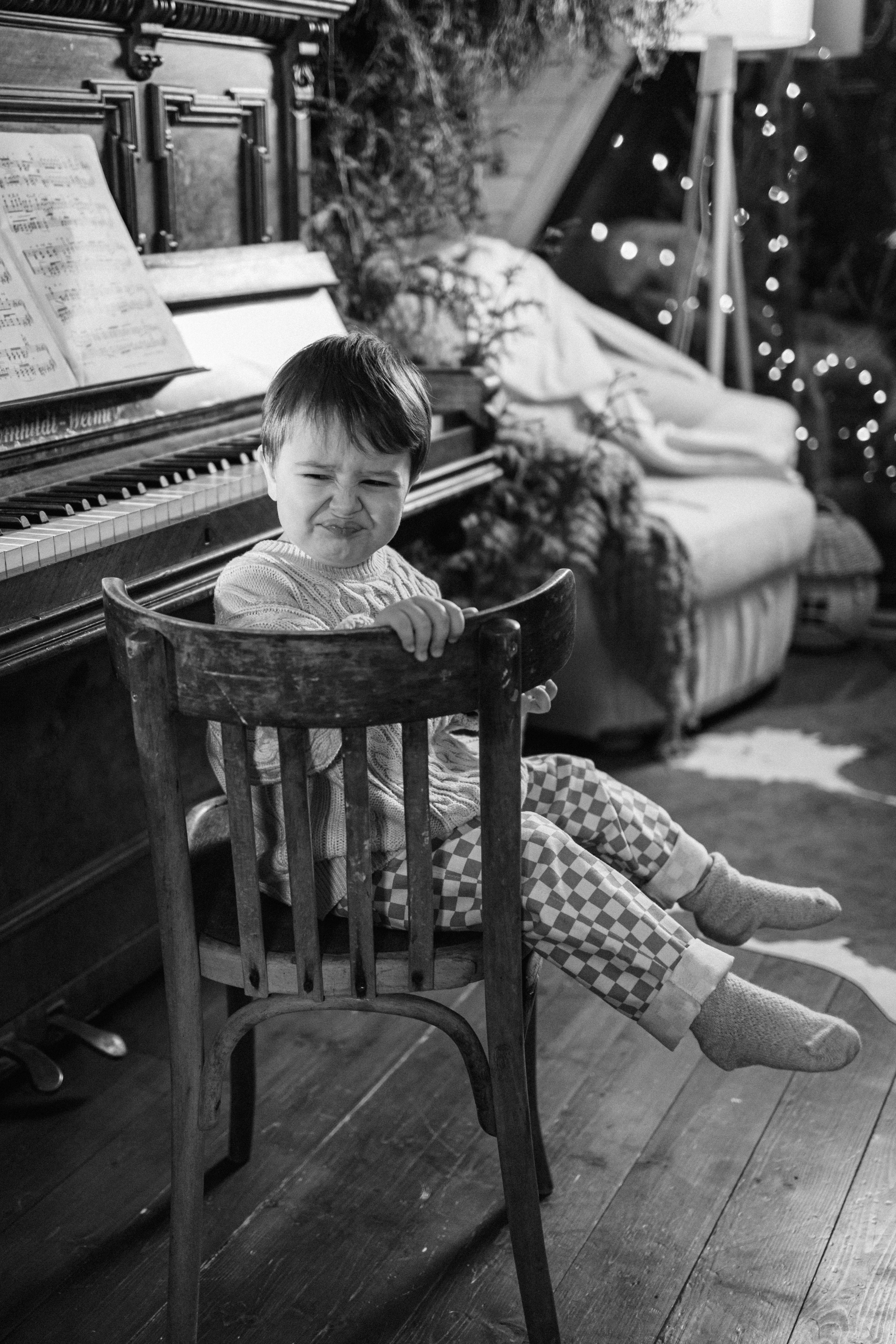 Лана и Сережа. Семейный фотограф в Москве Валерия Карпова