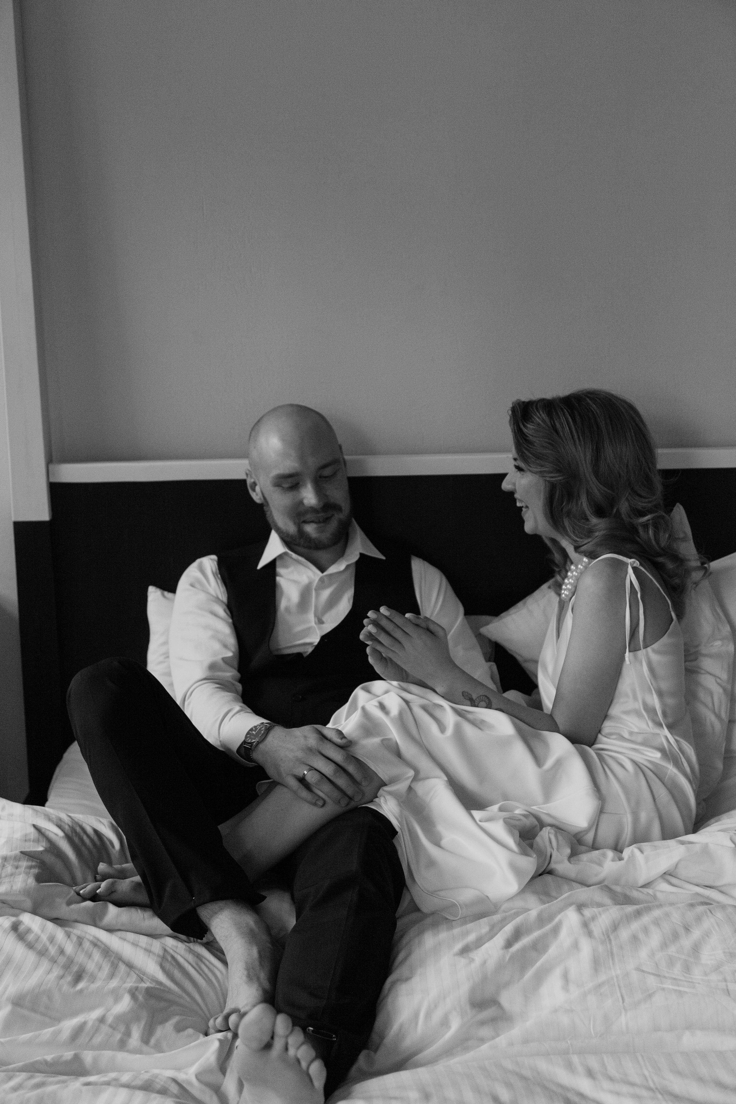 Даниил и Анастасия. Орнштейн Полина I Фотограф Самара