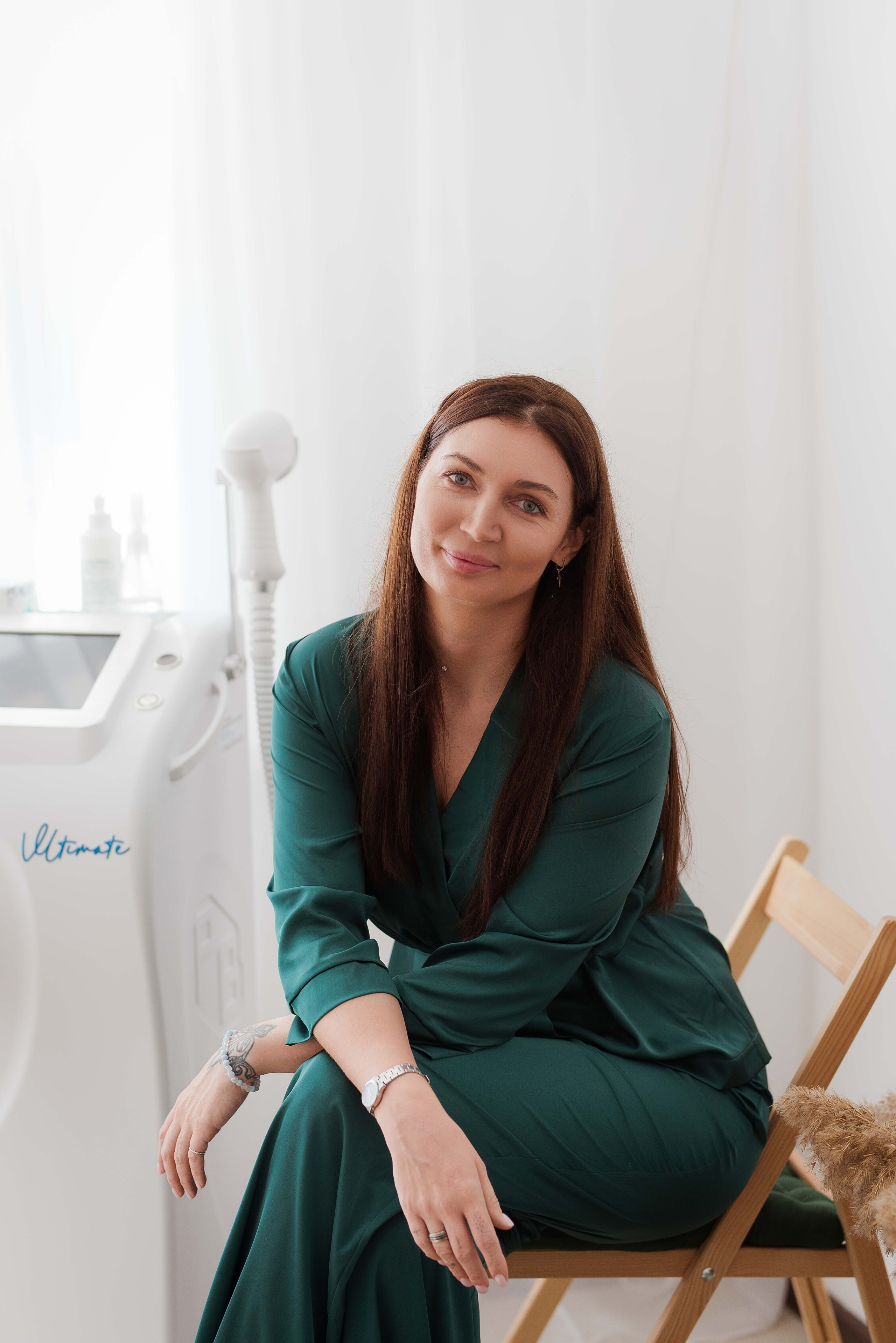 Студия лазерной эпиляции Светланы Араповой. Свадебный и семейный фотограф Яна Стражева. Волгоград, Москва