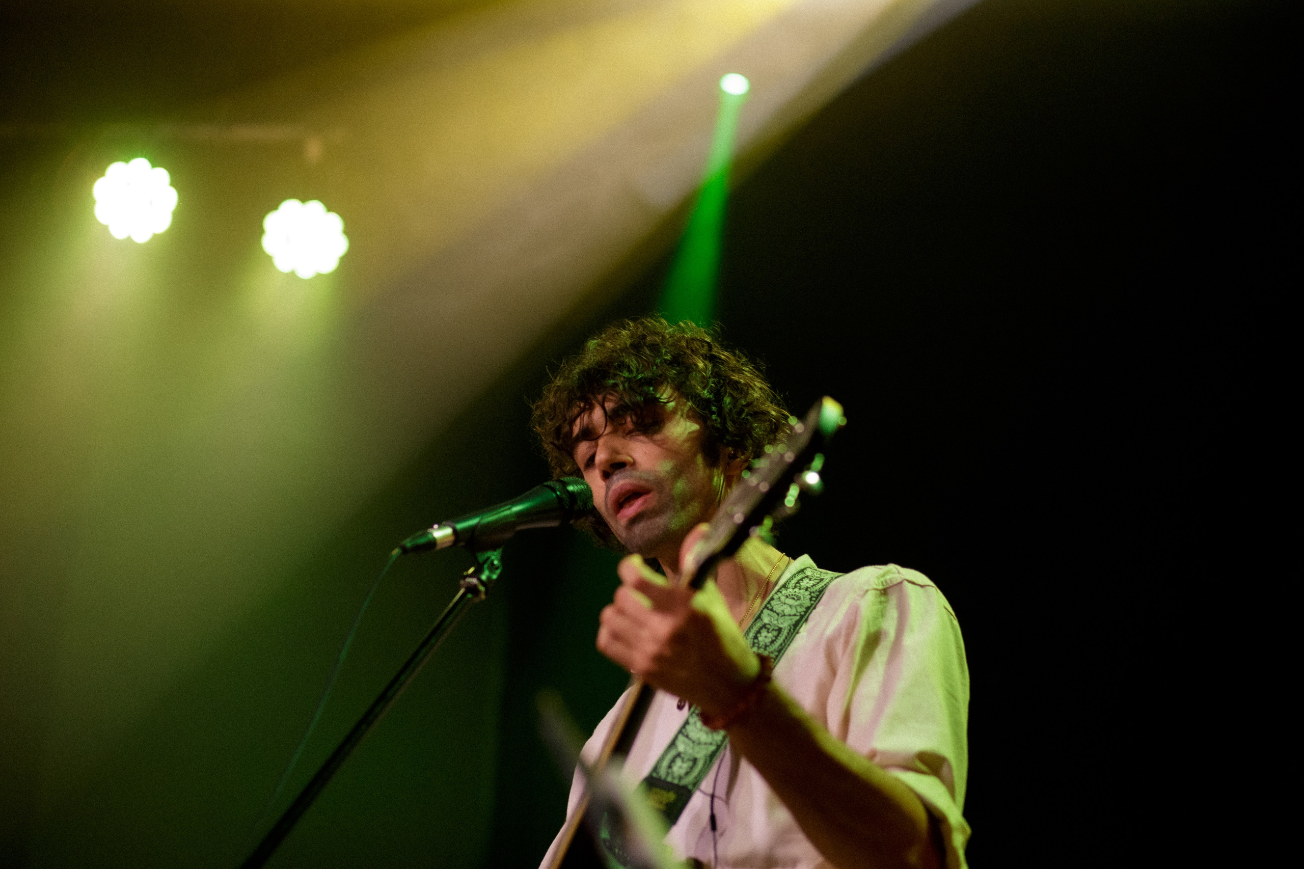 Концерт Gyan Saltus «RUDRA». Свадебный фотограф в Москве — Ольга Козловская