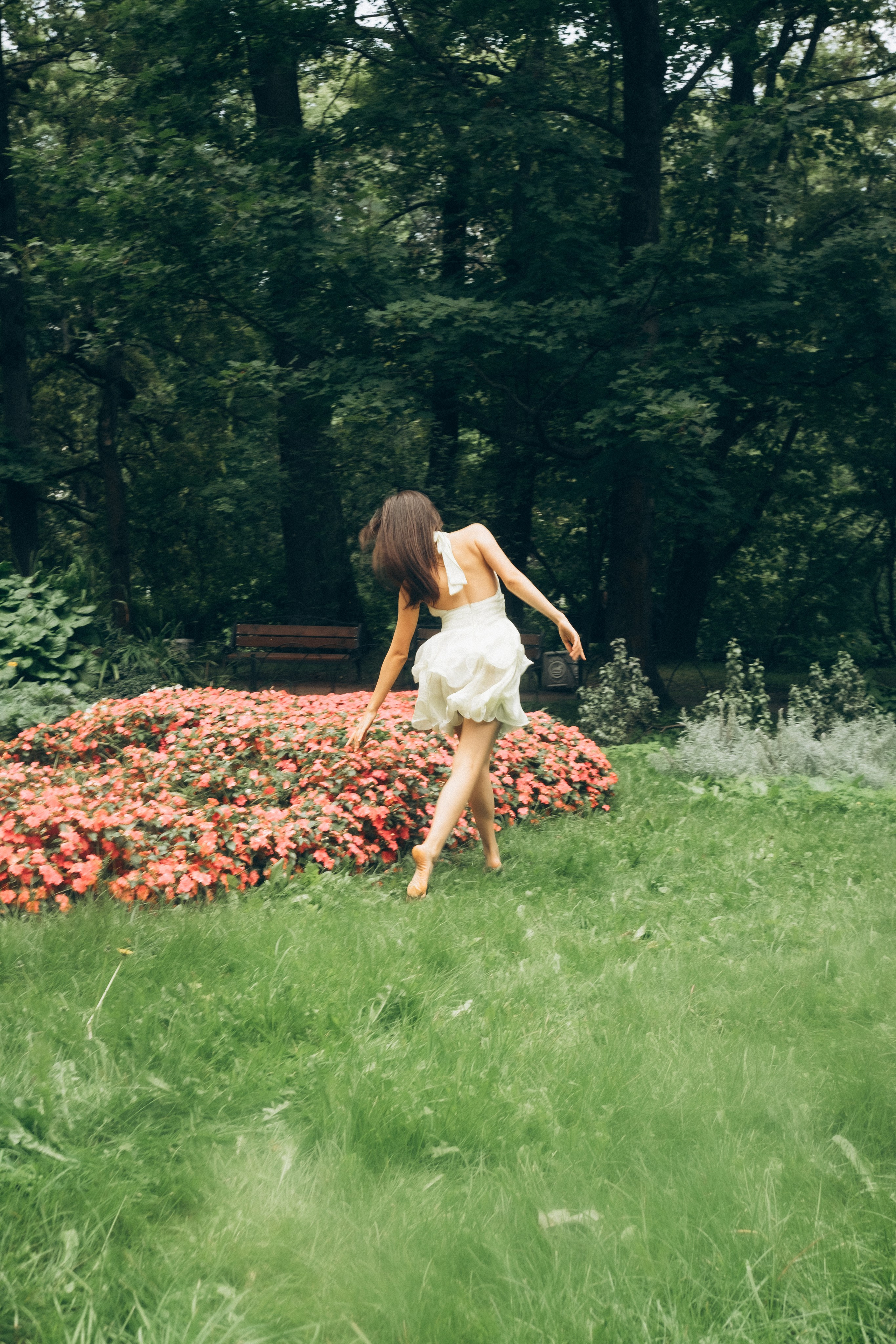 Индивидуальные съемки. Фотограф сюжетных съемок и портретов в Санкт-Петербурге и Москве Стася Ефремова