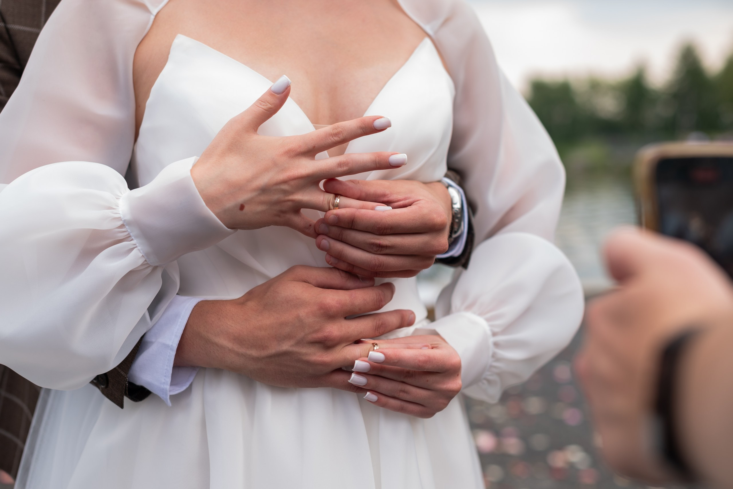 Фотограф на свадьбу. Фотовидео.рус