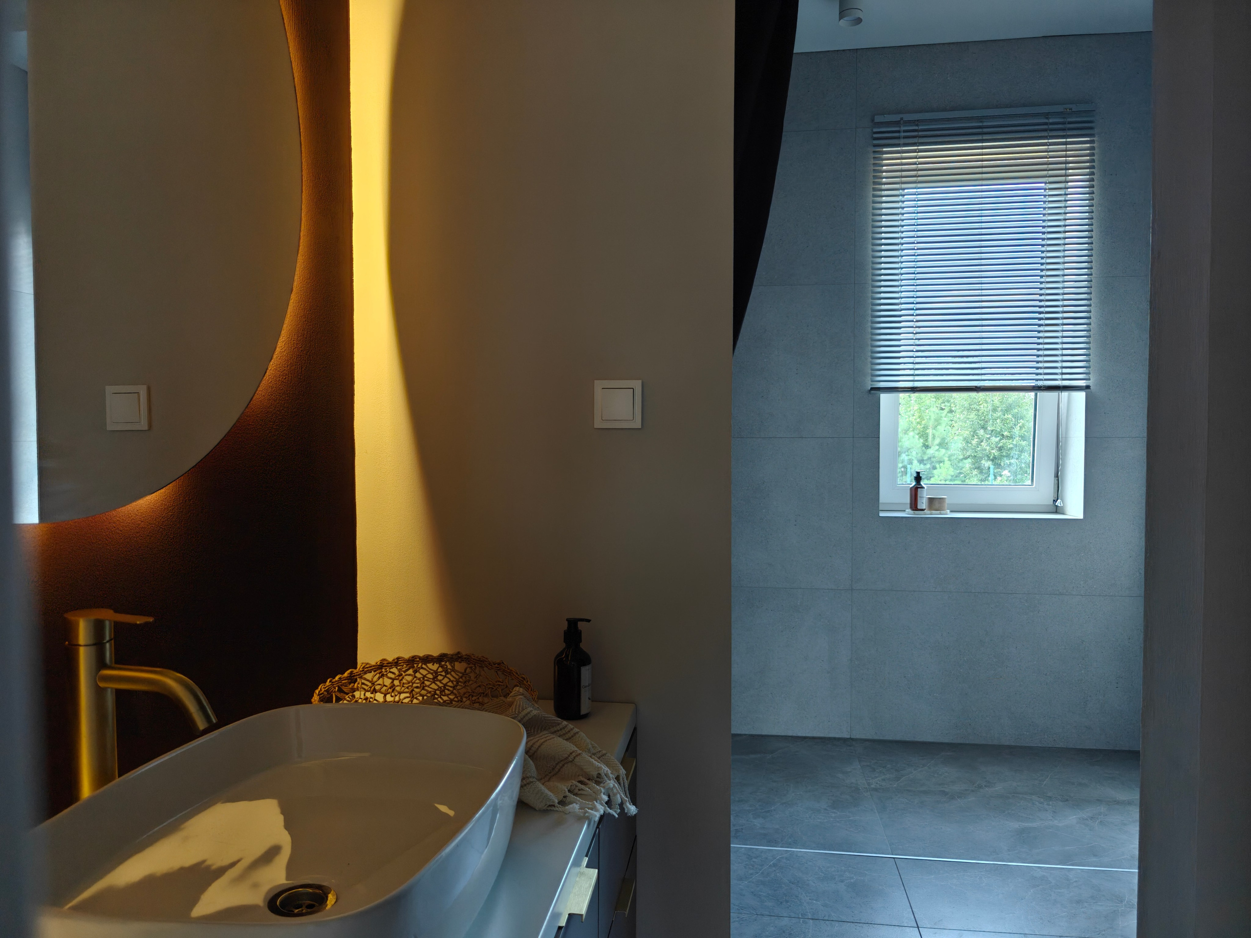 Г. Сысерть, КП «Брусника». Хоумстейджинг и дизайн. Екатеринбург