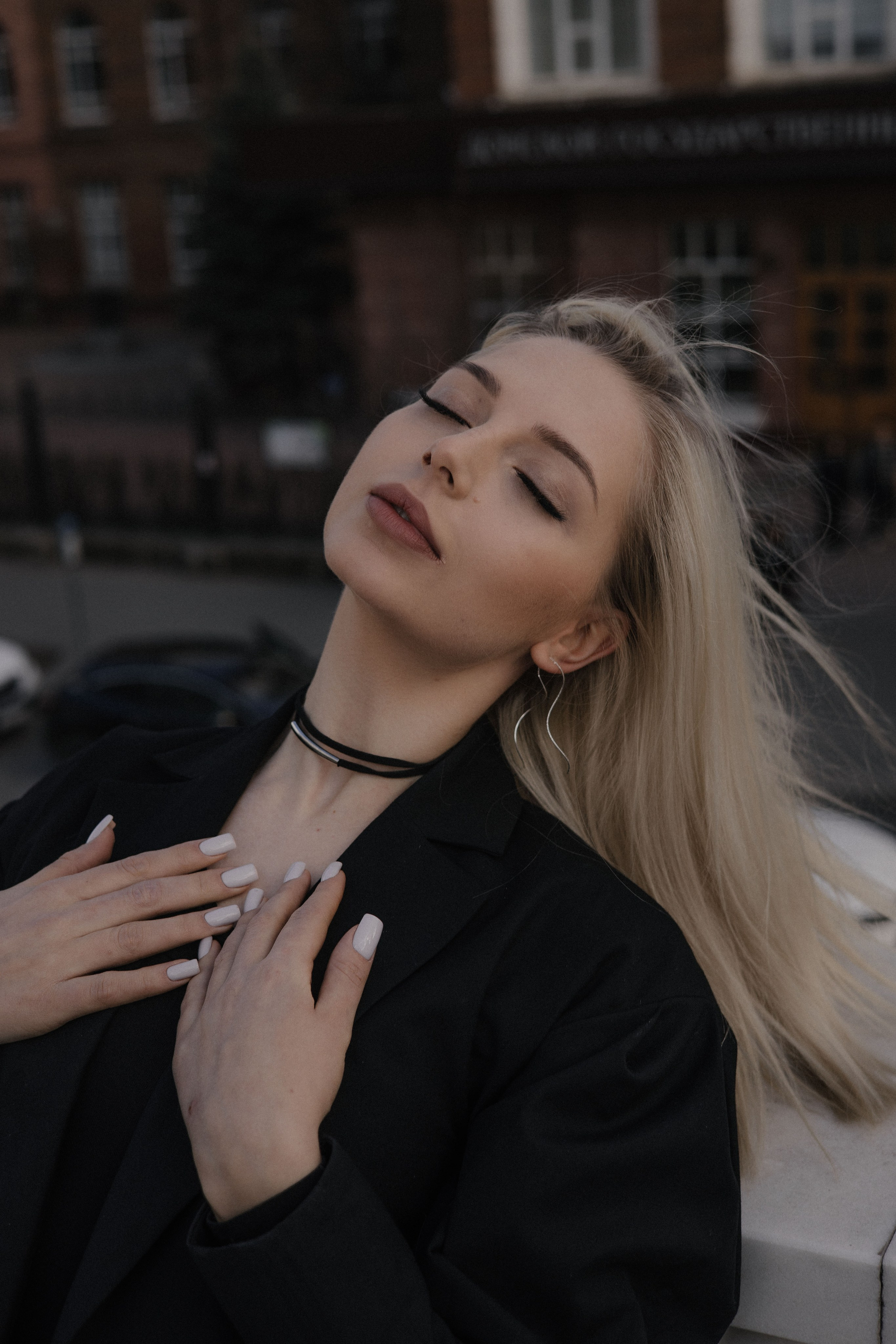 Анна. Юлия, ваш фотограф в Ростове-на-Дону