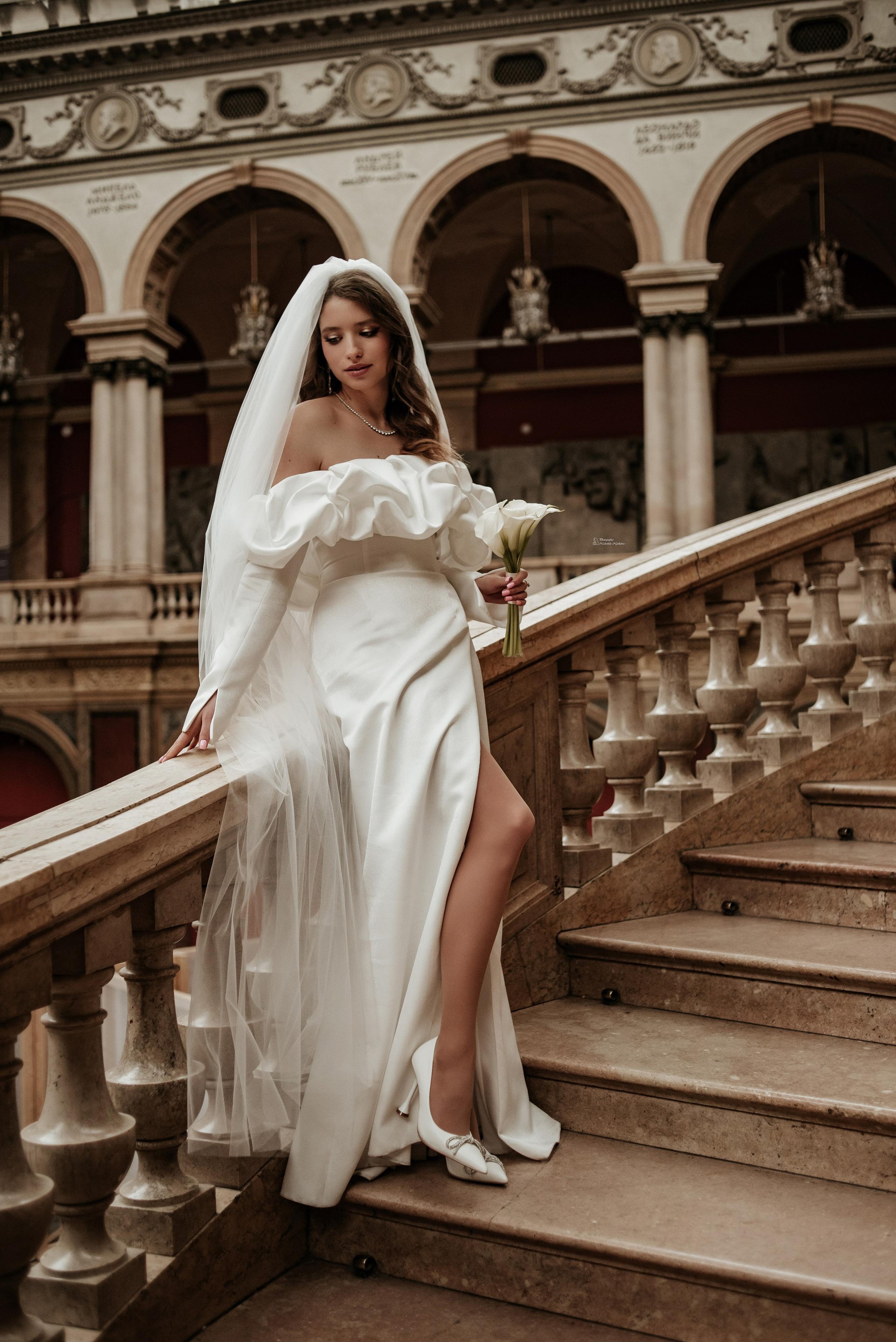 Wedding Day: Любовь + Сергей. Свадебный фотограф в Санкт-Петербурге Надежда Нуждова