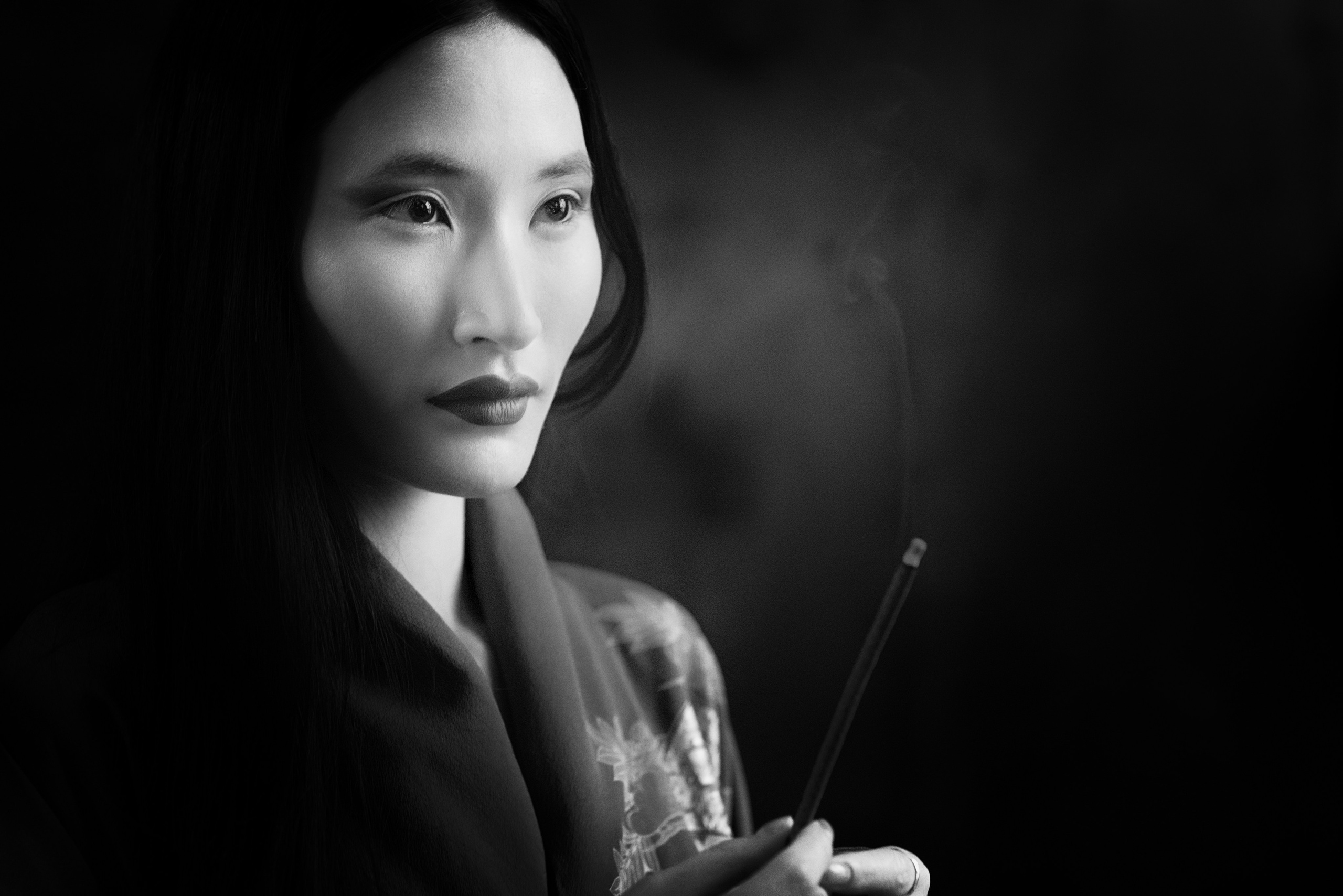 Калина. Балетный фотограф Москва Майоров Николай