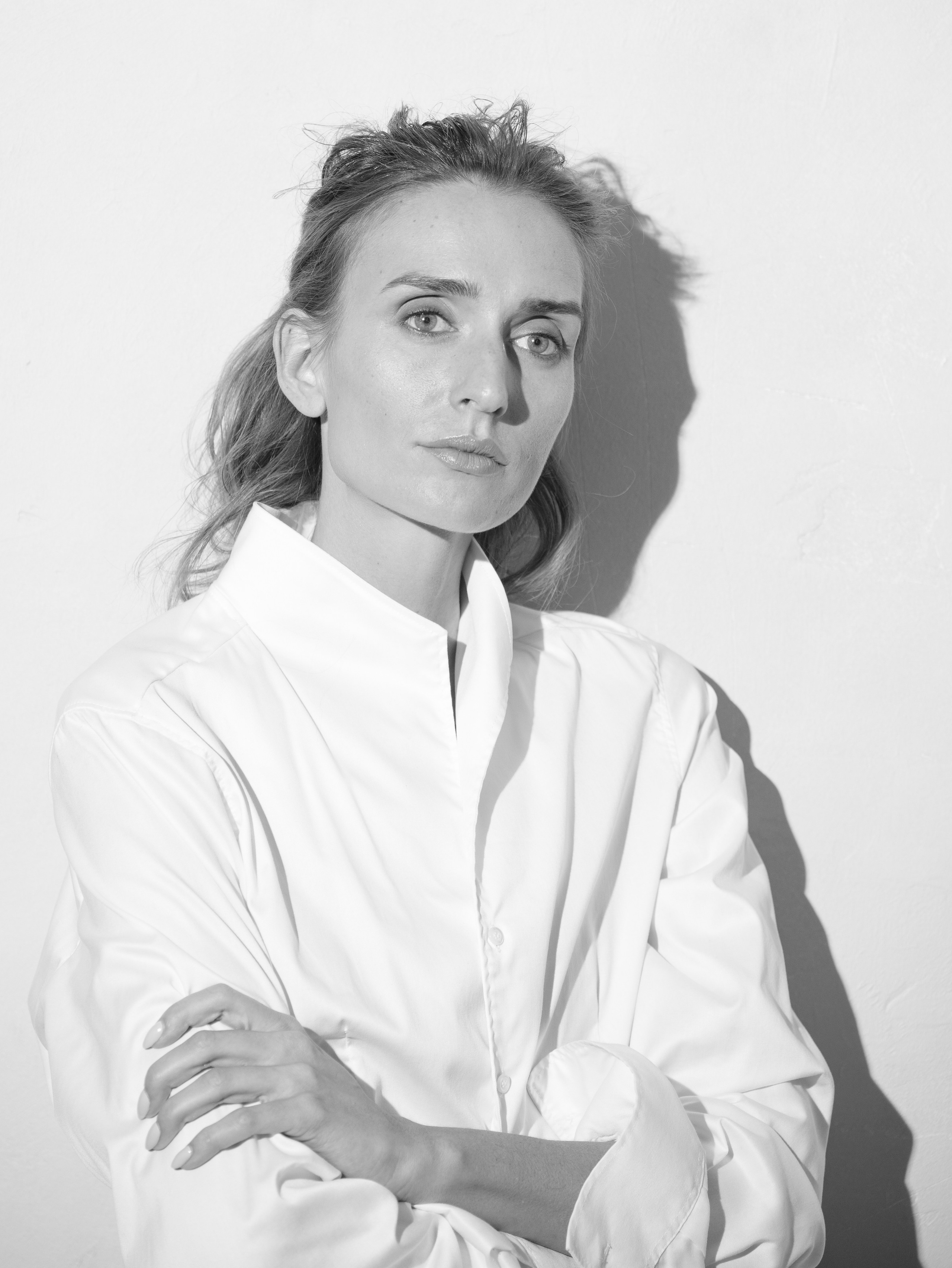 Лена. Балетный фотограф Москва Майоров Николай