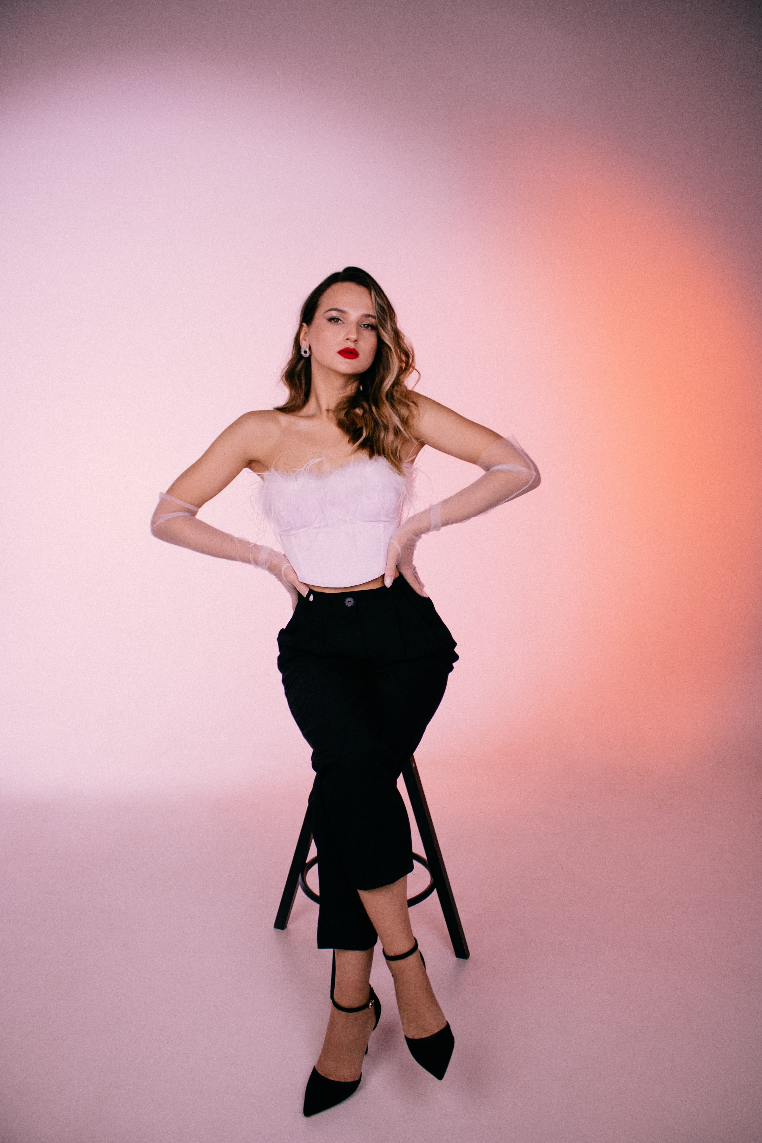 Регина. Фотограф в Самаре Анастасия Попова