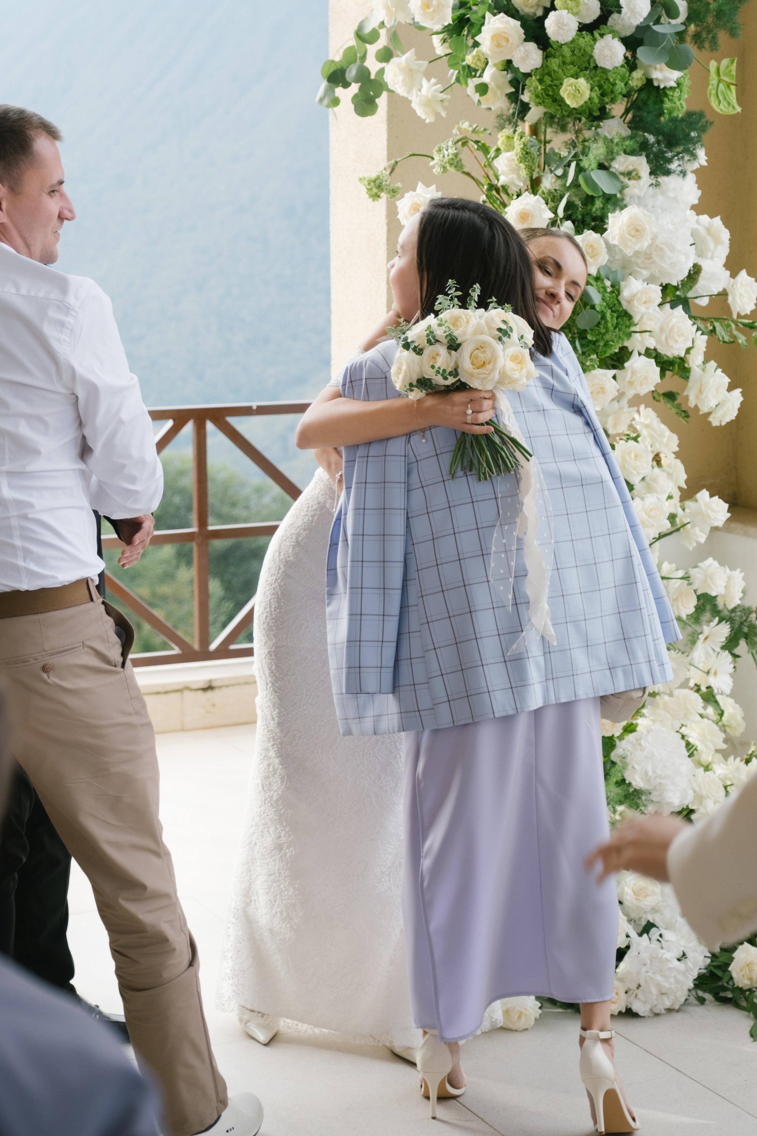 Виктория / Евгений. Свадебный Видеограф Фотограф в Сочи